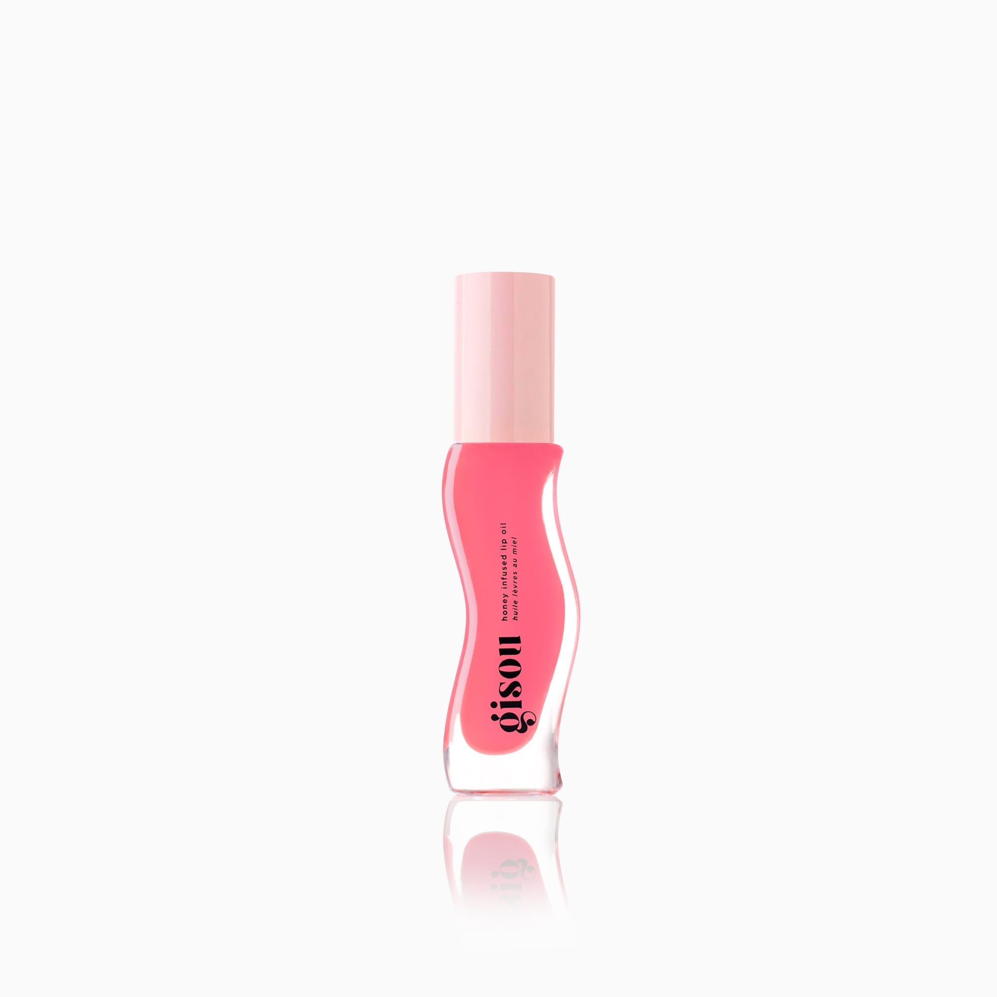 Mel Infusion Lip Elixir