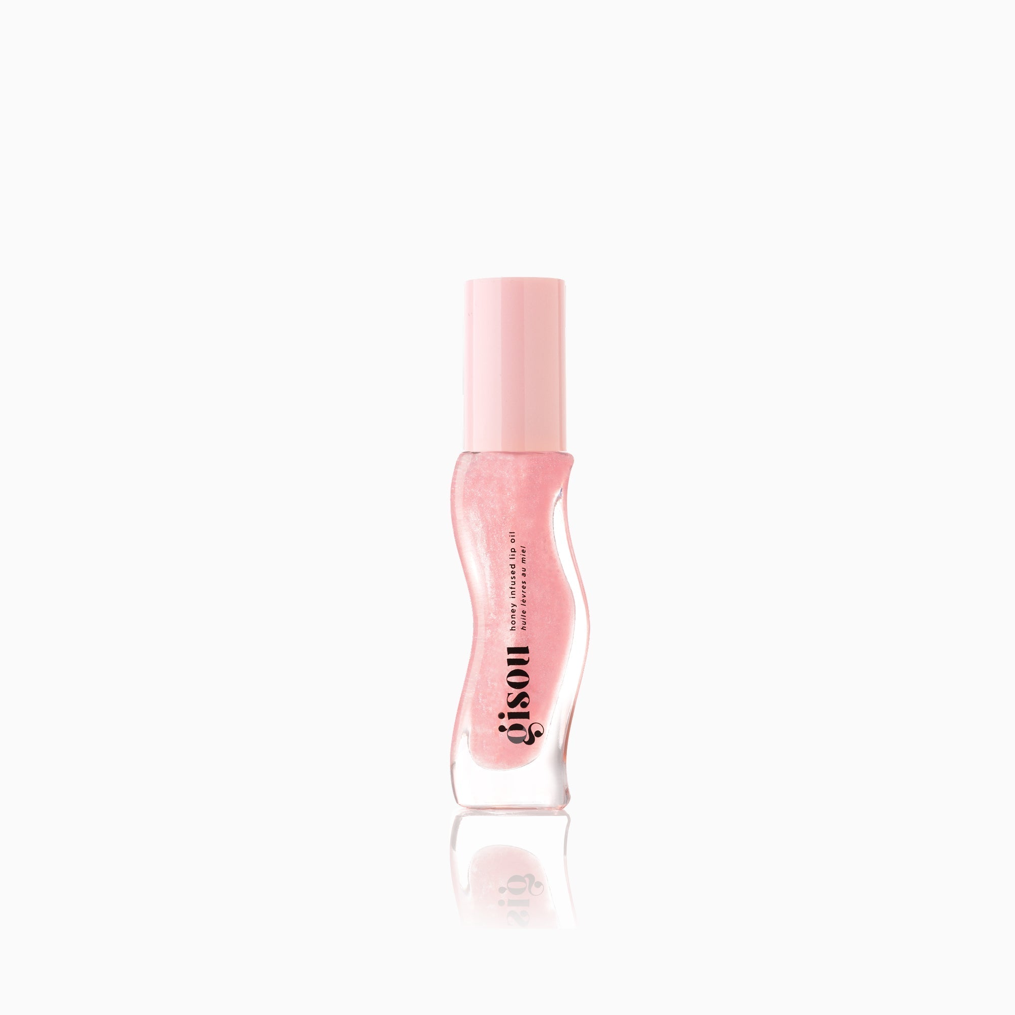 Mel Infusion Lip Elixir