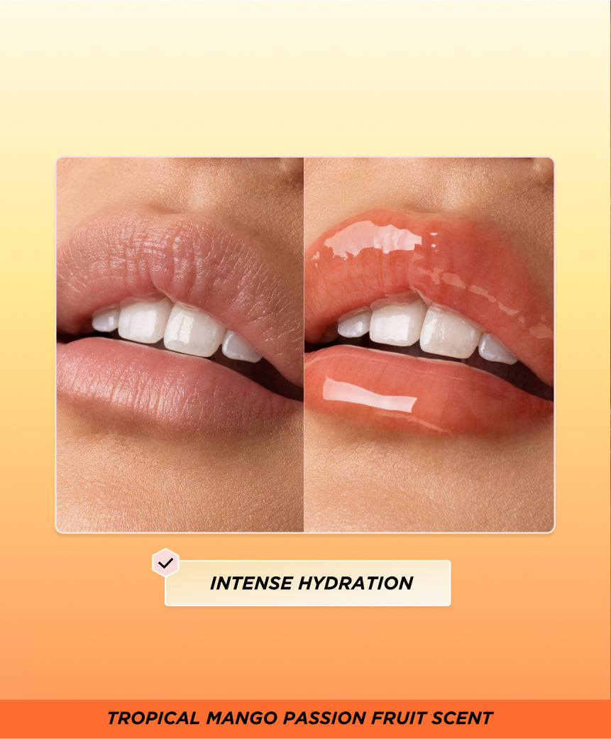 Mel Infusion Lip Elixir