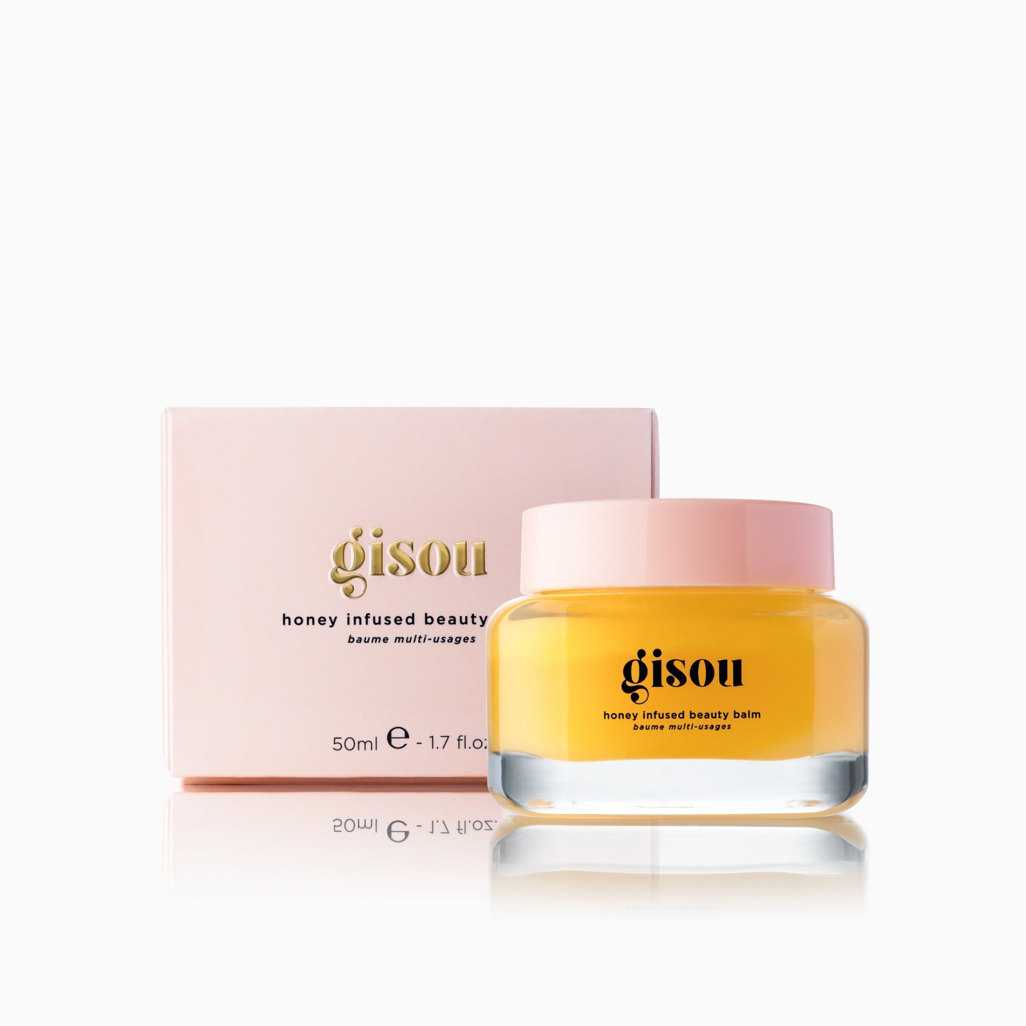 Mel Infusion Beauty Balm