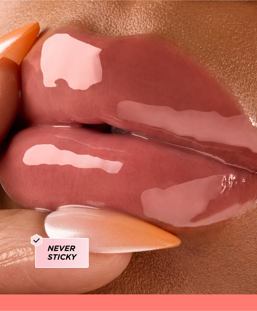 Mel Infusion Lip Elixir