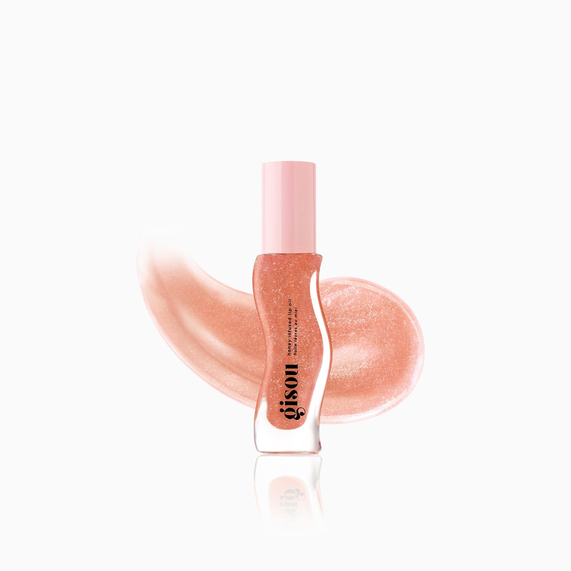 Mel Infusion Lip Elixir