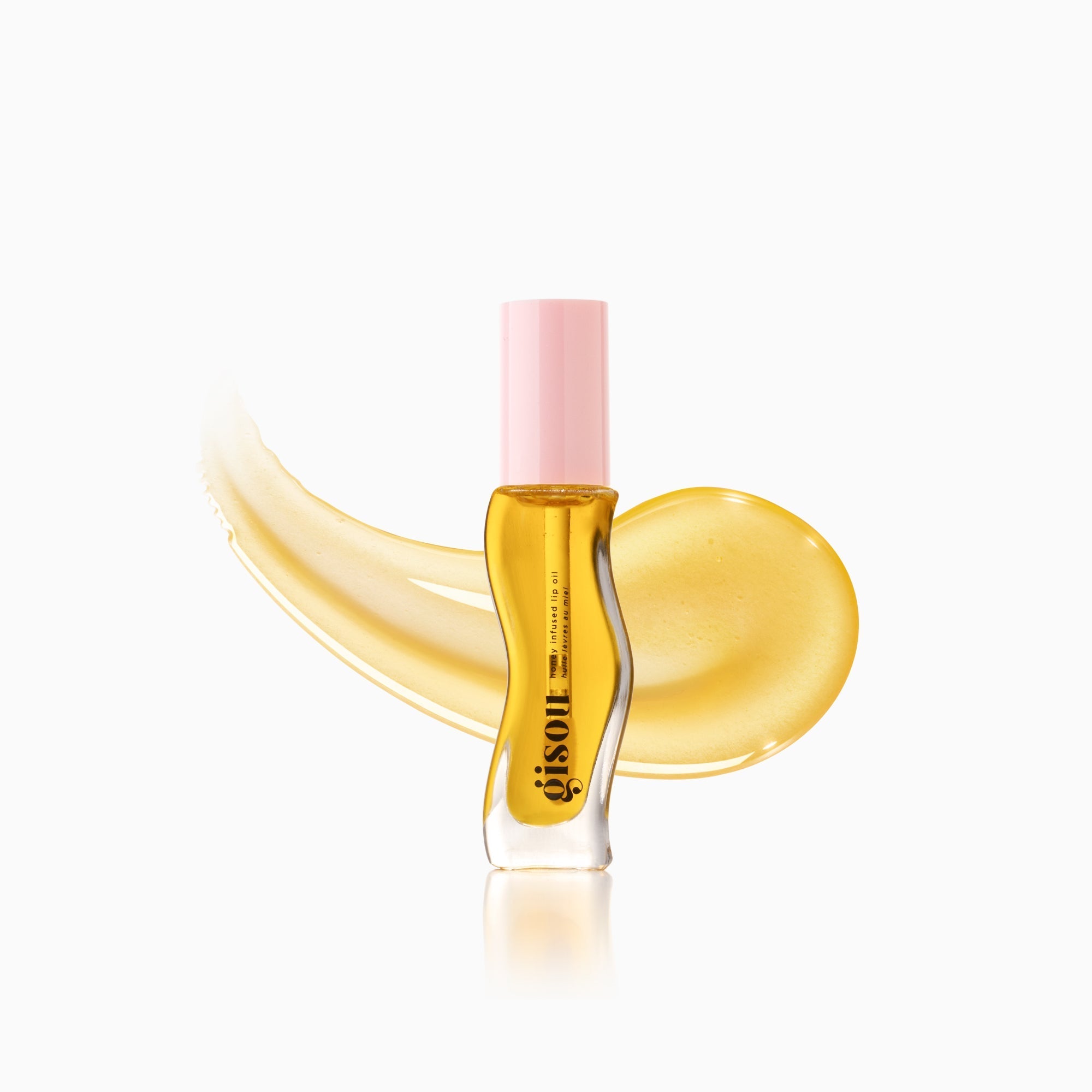 Mel Infusion Lip Elixir