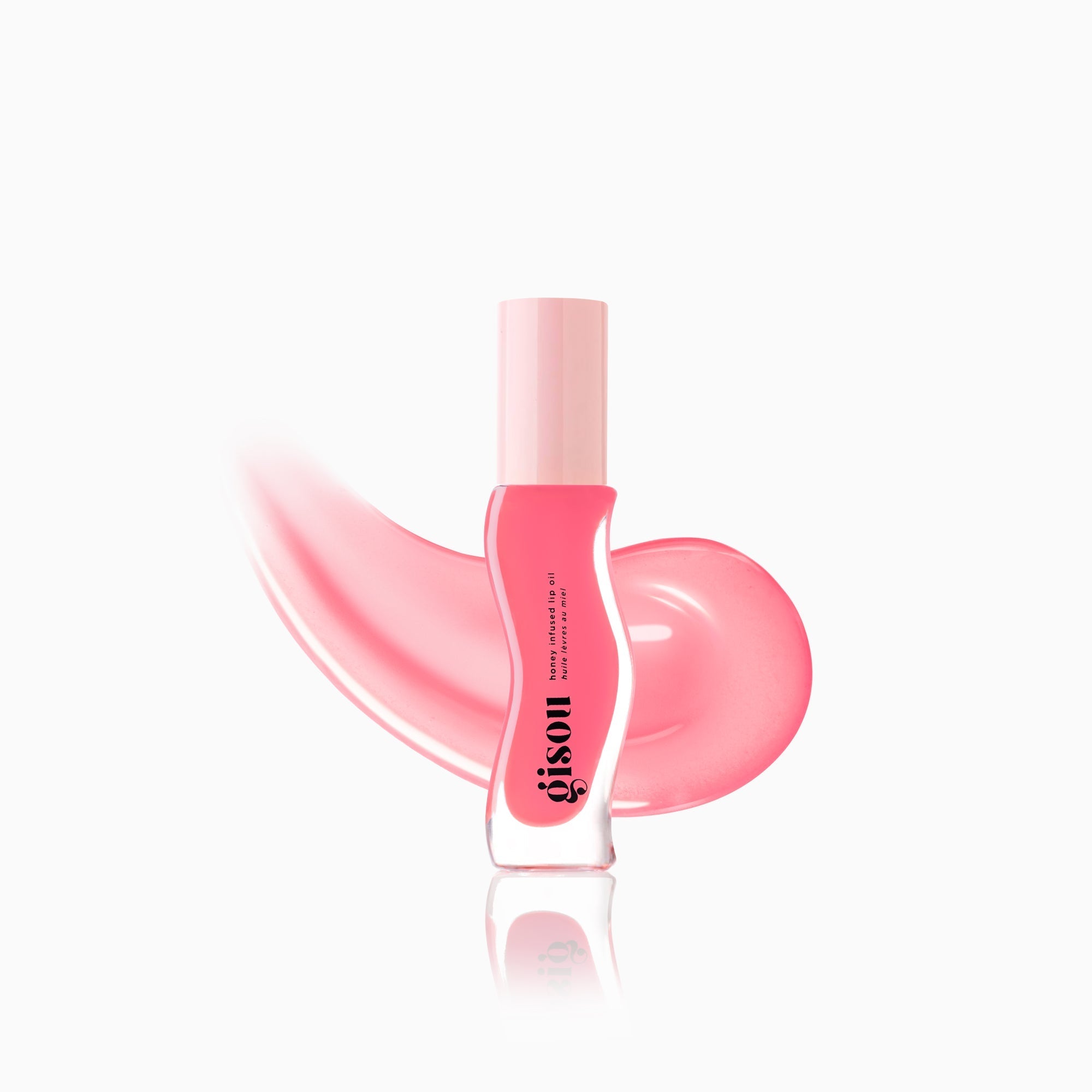 Mel Infusion Lip Elixir