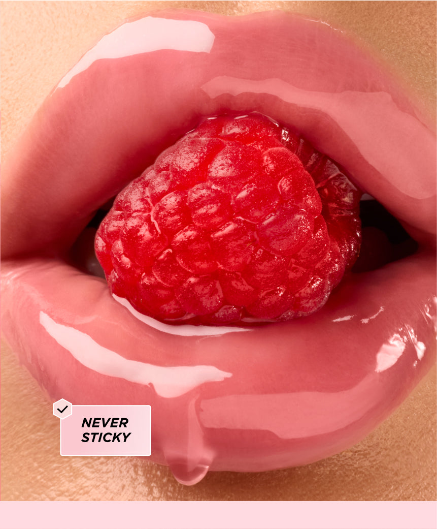 Mel Infusion Lip Elixir