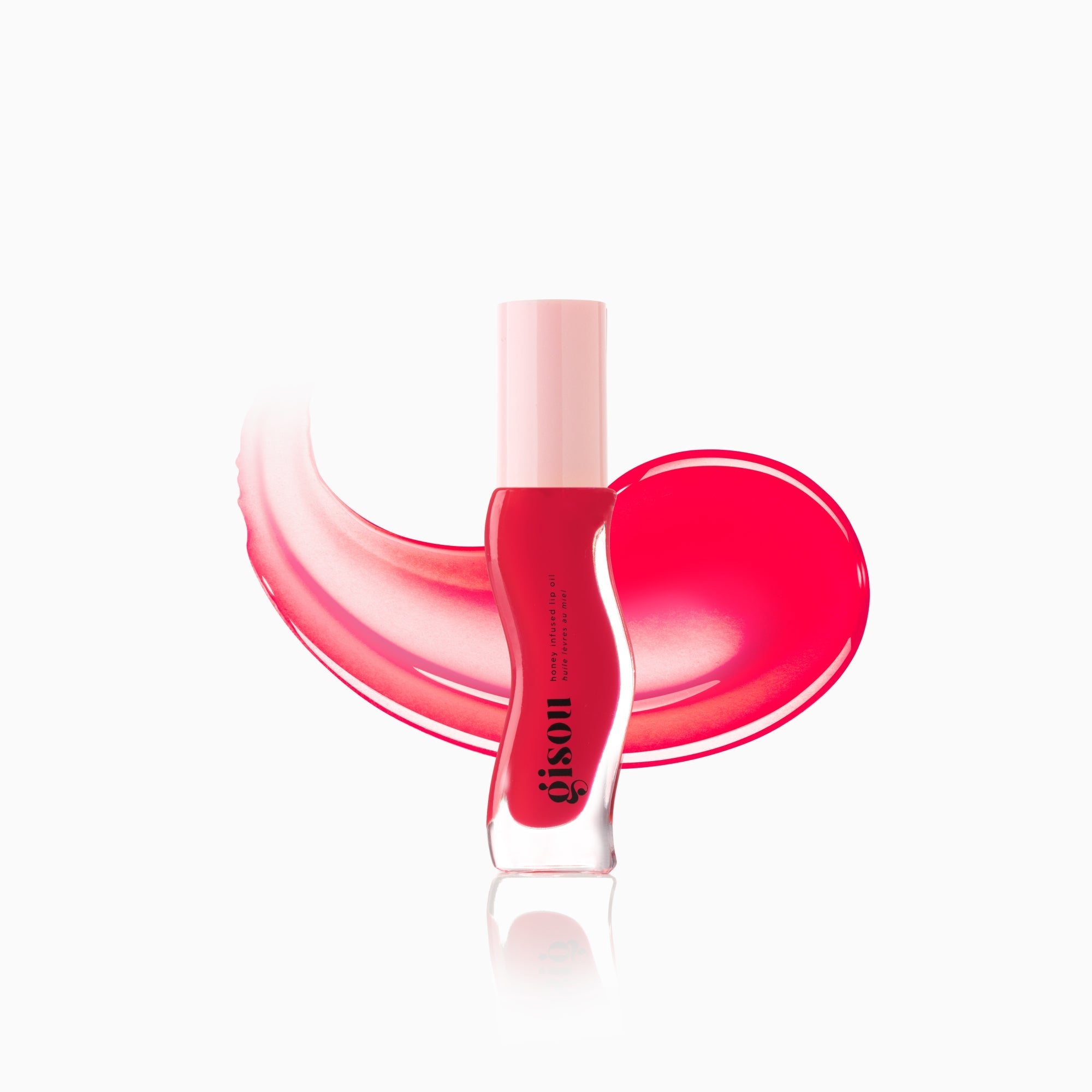 Mel Infusion Lip Elixir