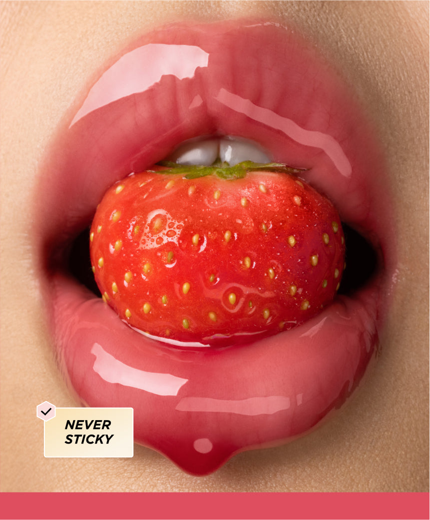 Mel Infusion Lip Elixir