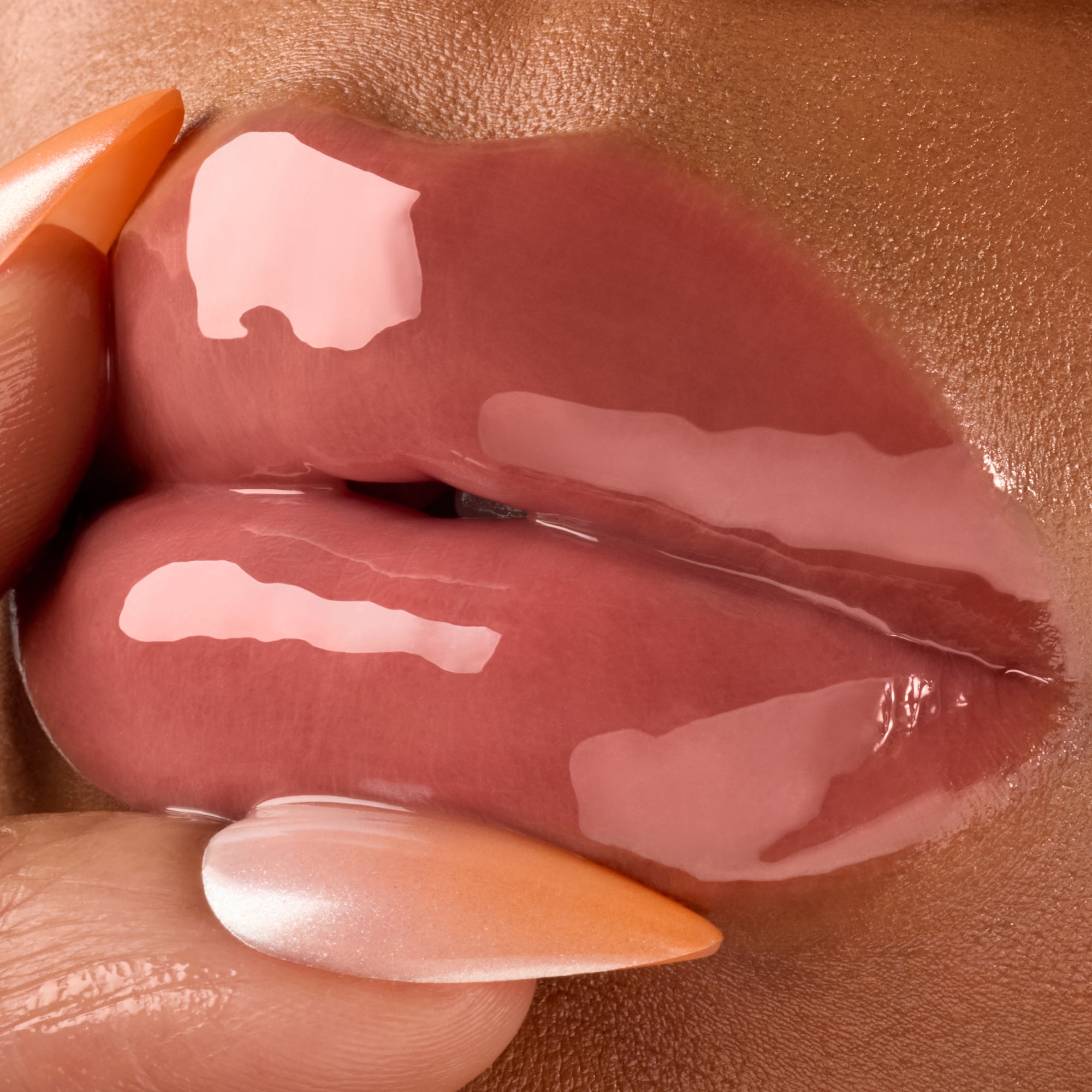 Mel Infusion Lip Elixir