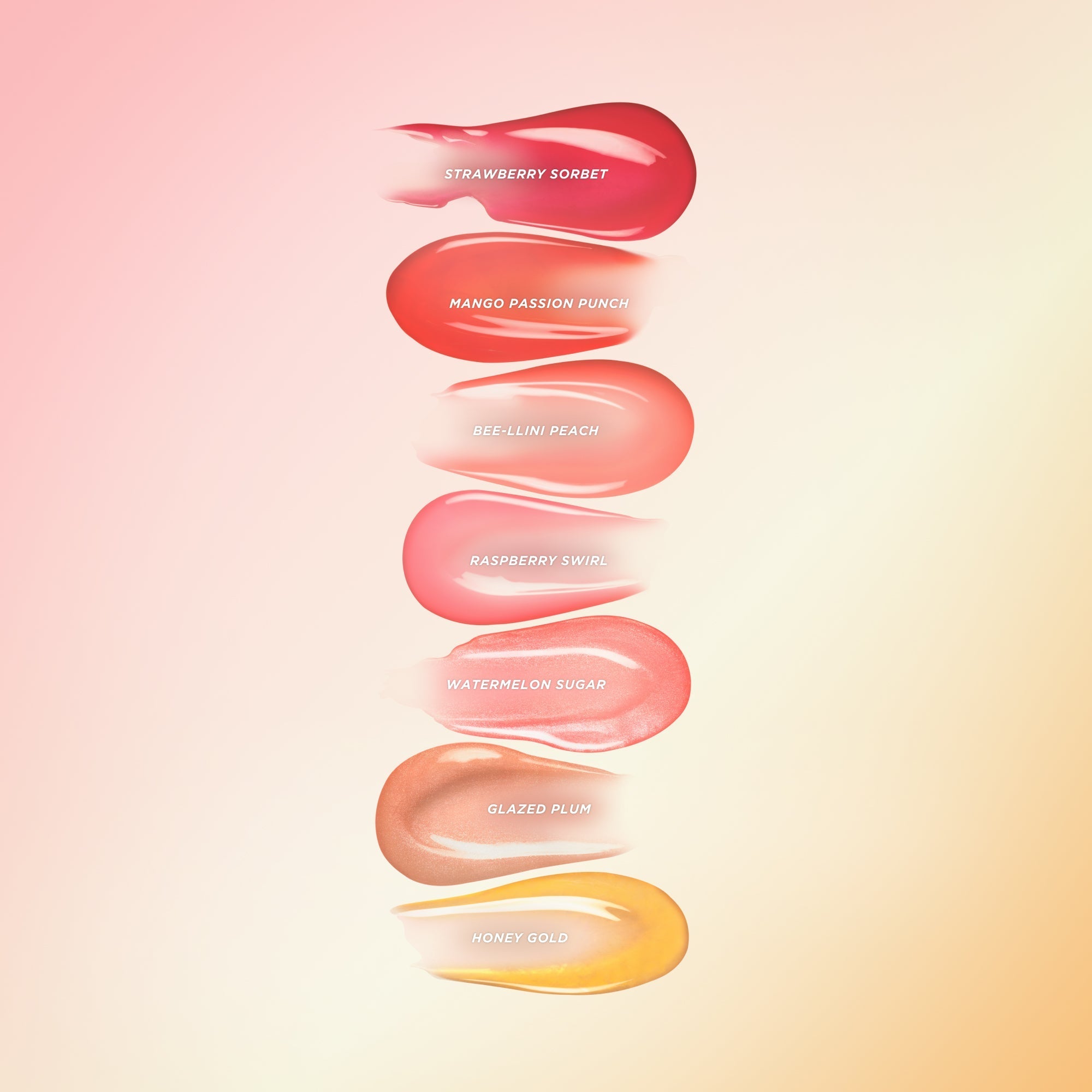 Mel Infusion Lip Elixir