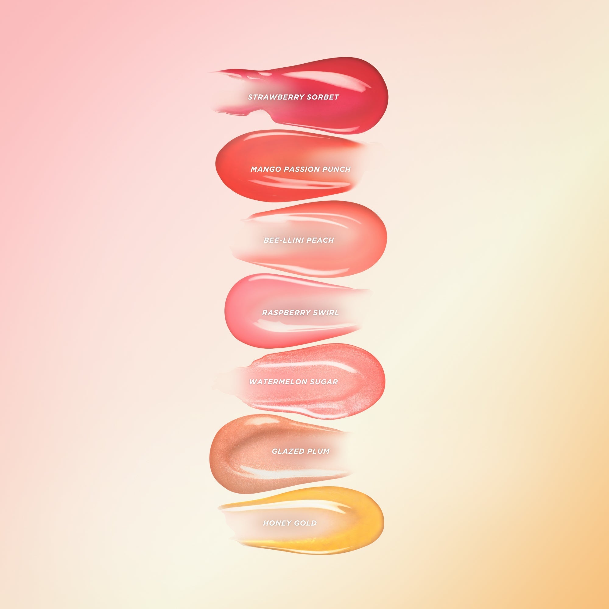 Mel Infusion Lip Elixir