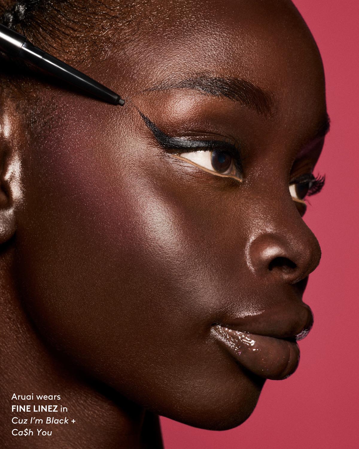 Fine Linez Eye Definer by Ca$h You