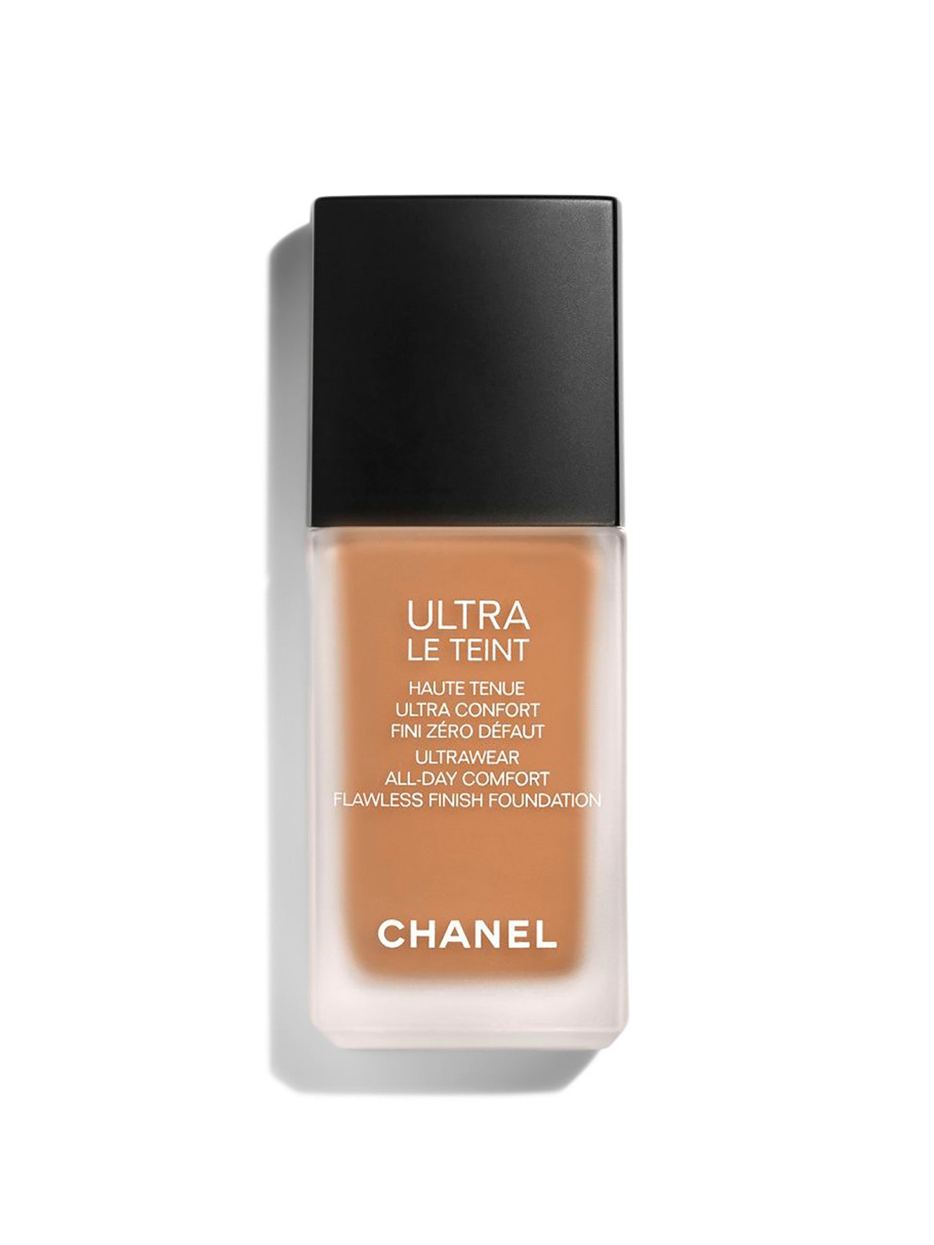 Luminous Fluid Foundation