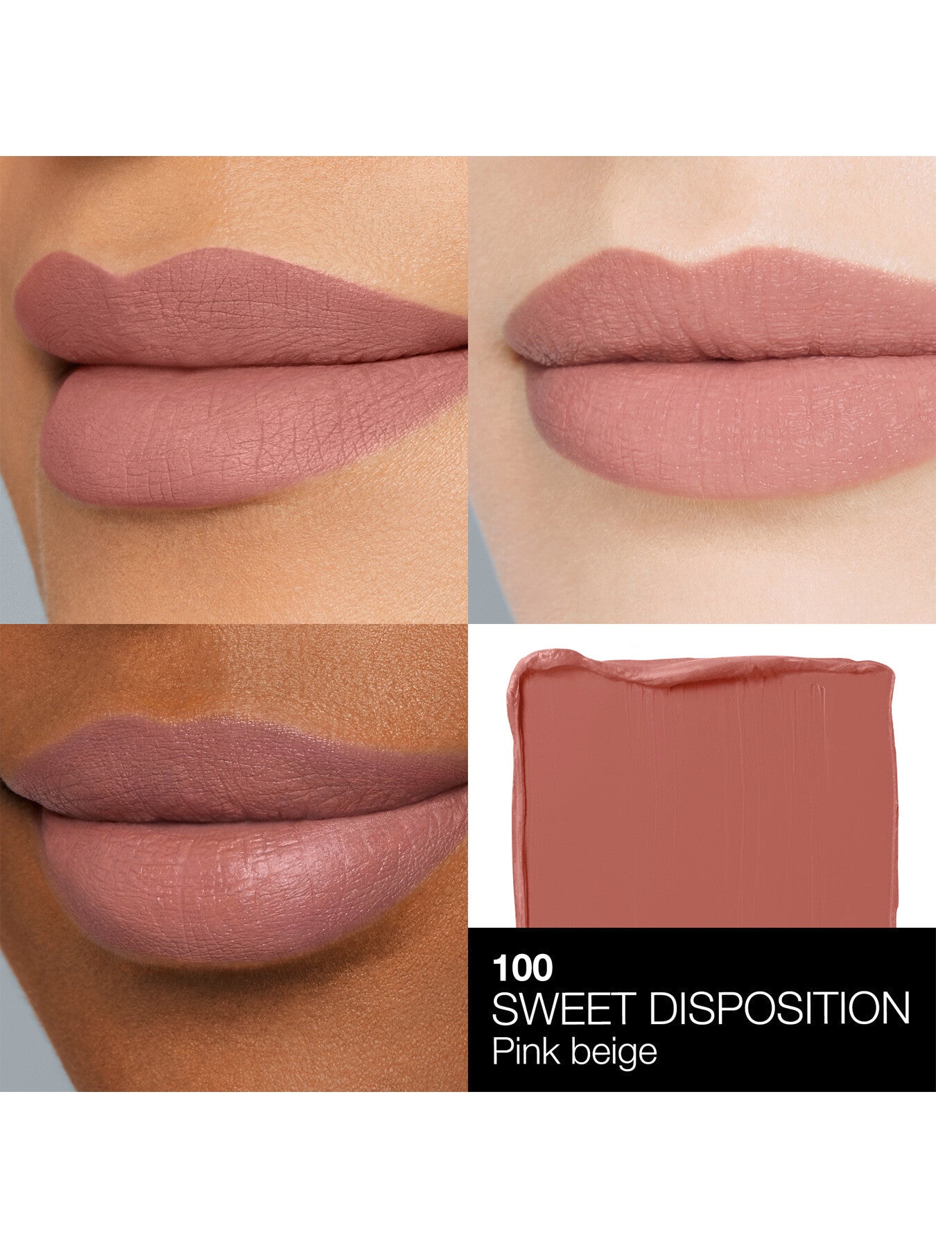 Velvet Luxe Matte Lip Color