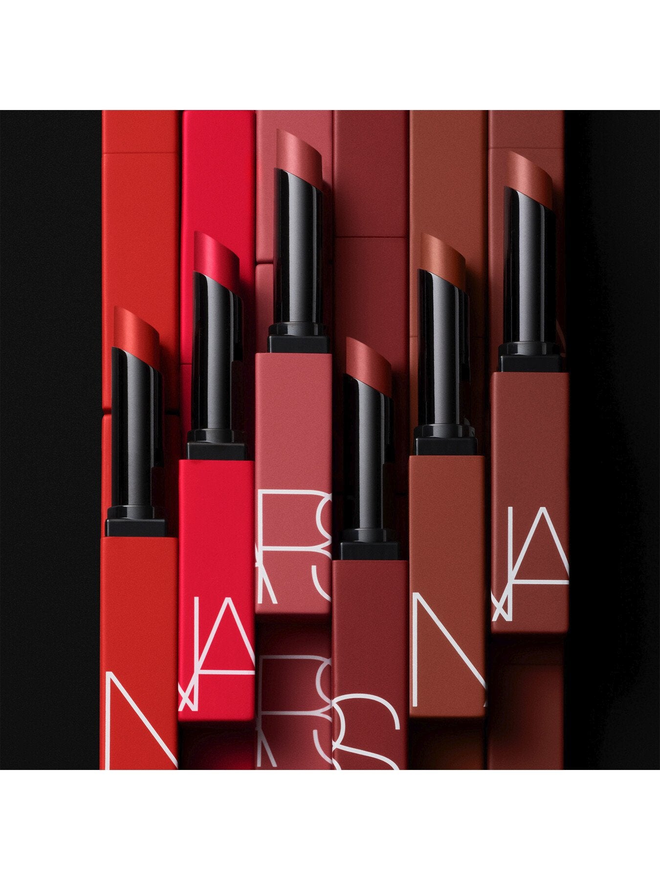 Velvet Luxe Matte Lip Color