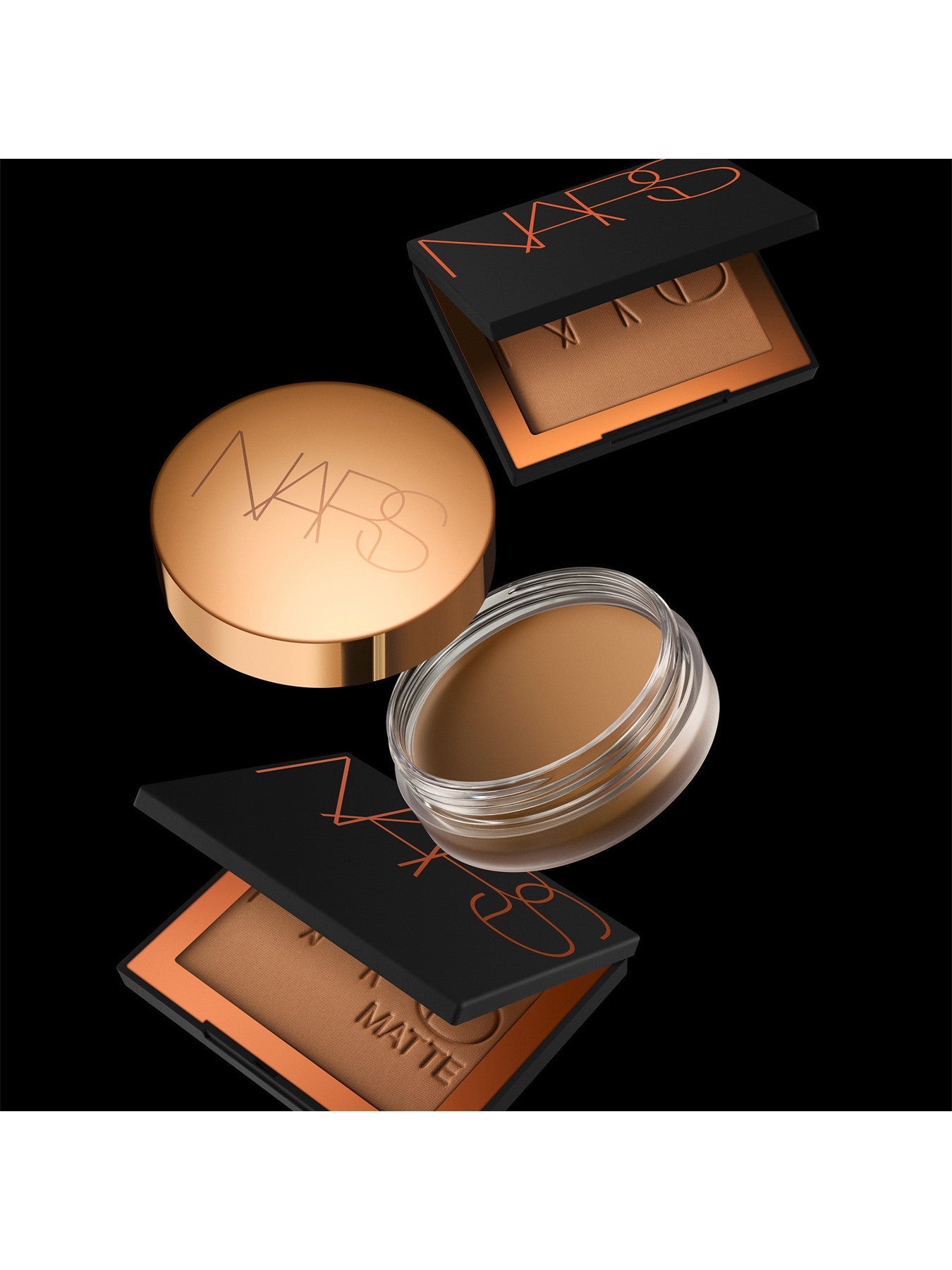 Radiant Bronze Elixir