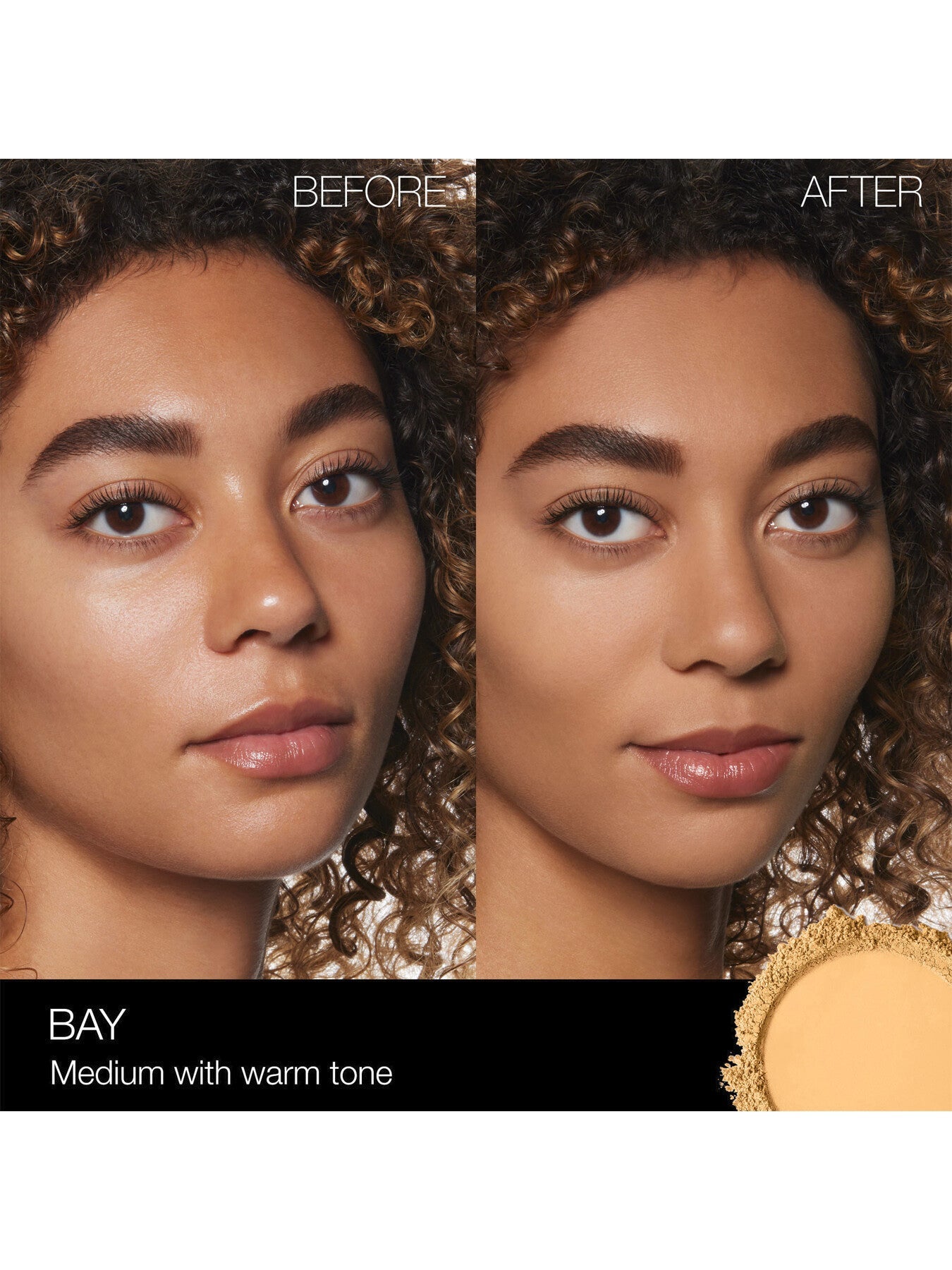 Velvet Matte Powder
