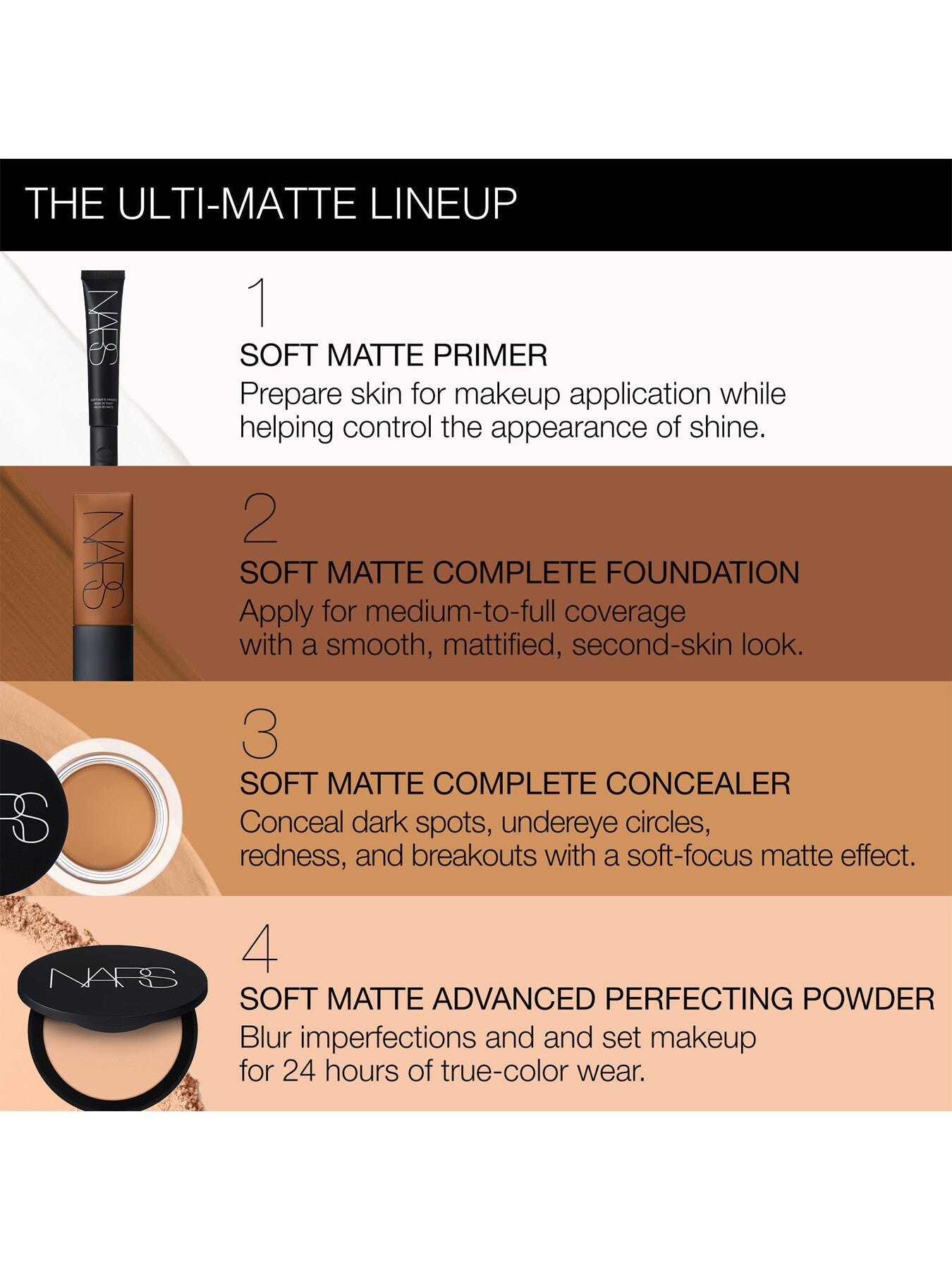 Velvet Matte Powder