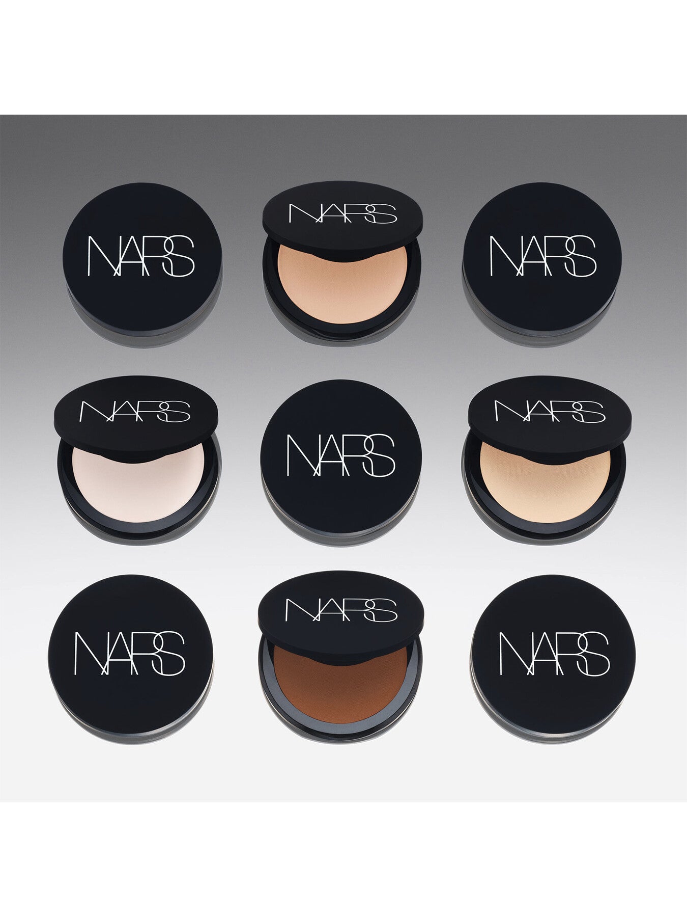 Velvet Matte Powder