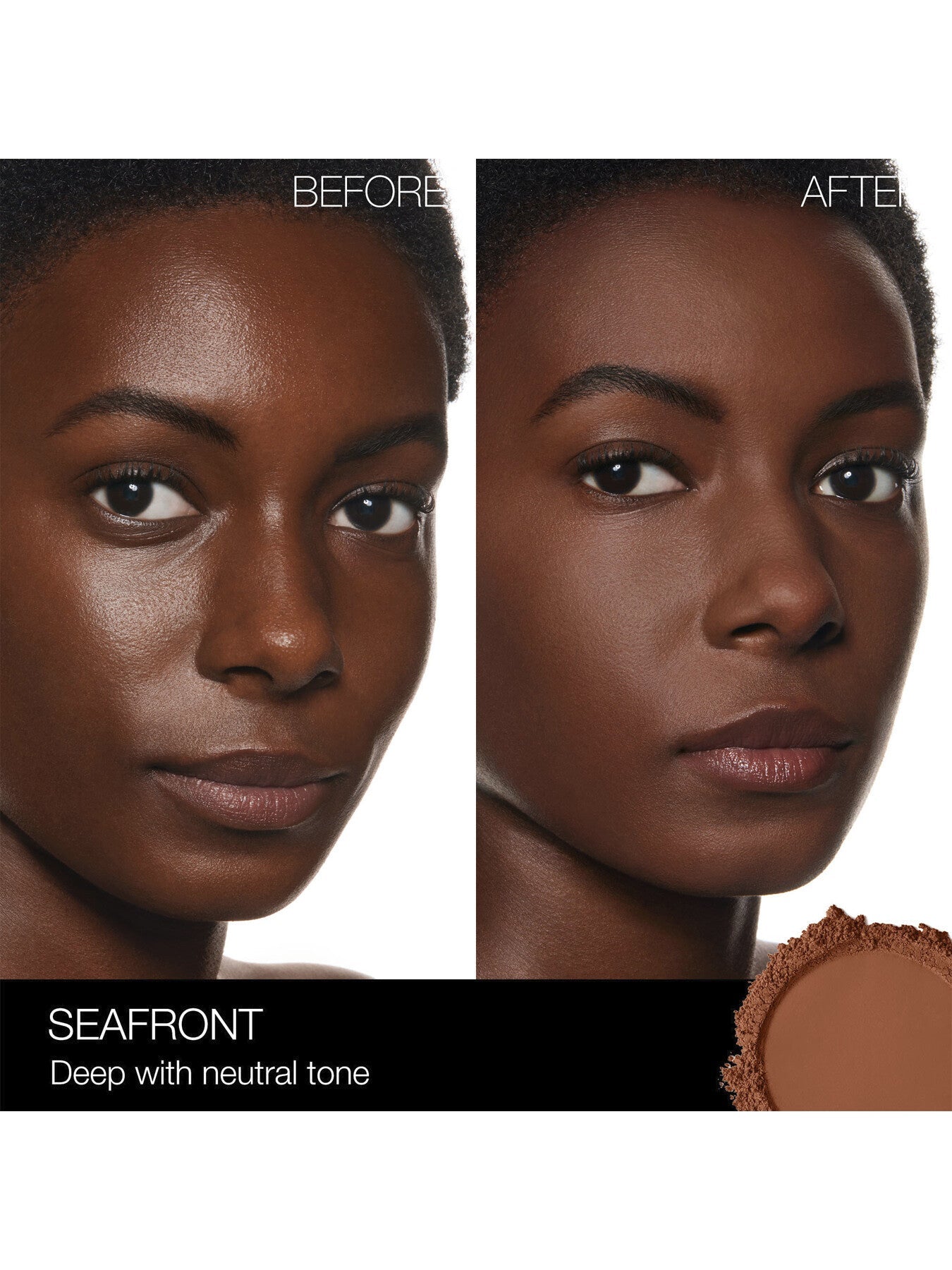 Velvet Matte Powder