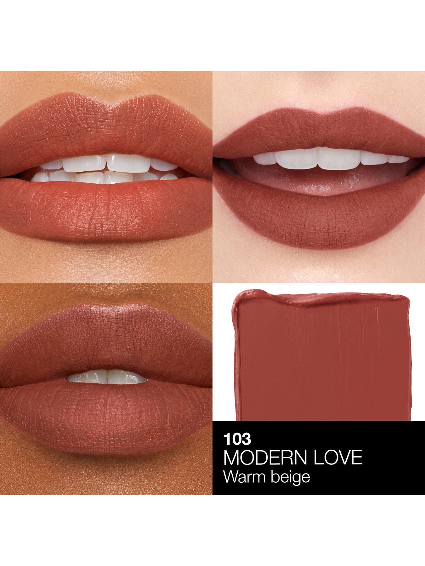 Velvet Luxe Matte Lip Color