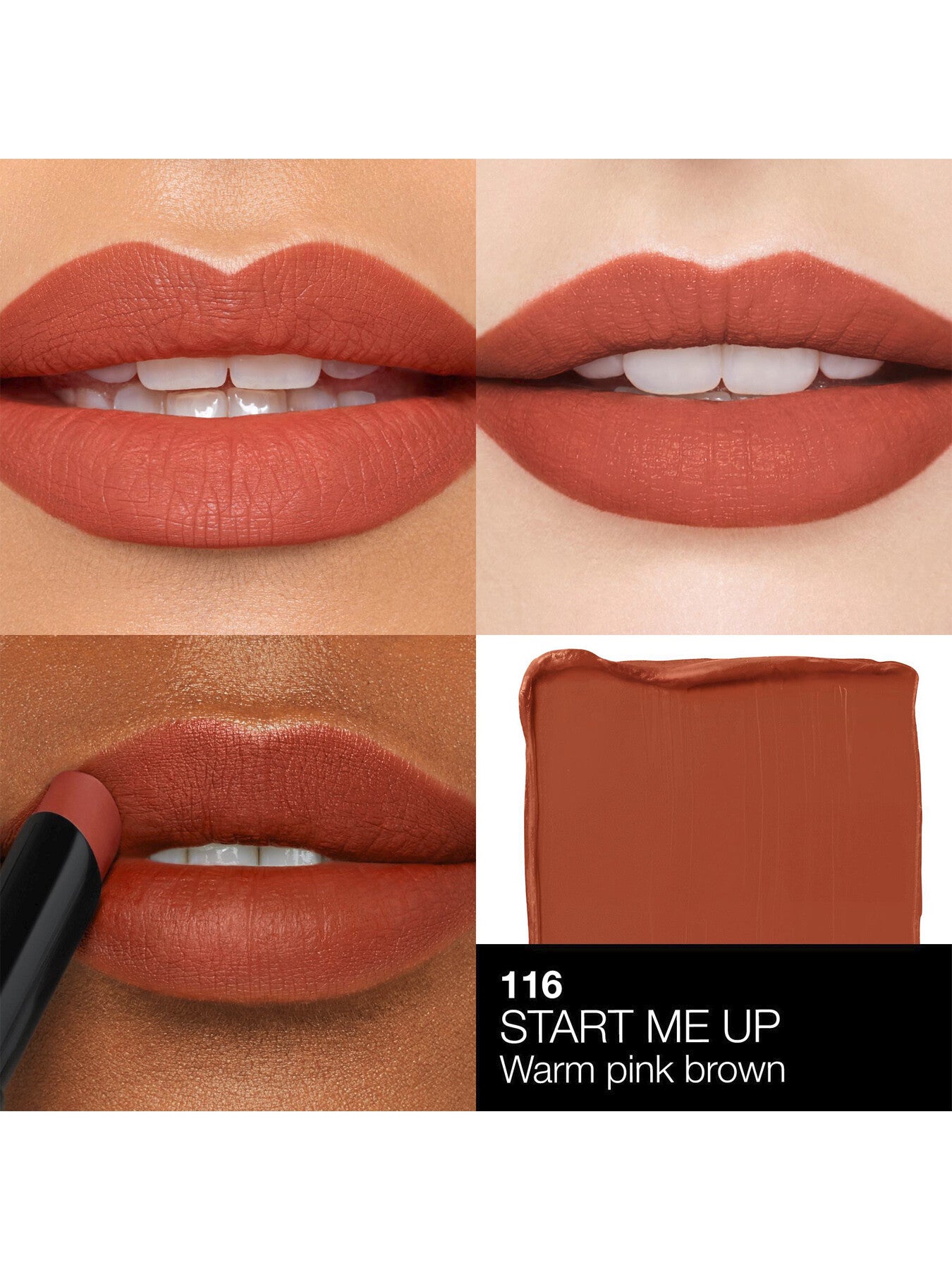 Velvet Luxe Matte Lip Color