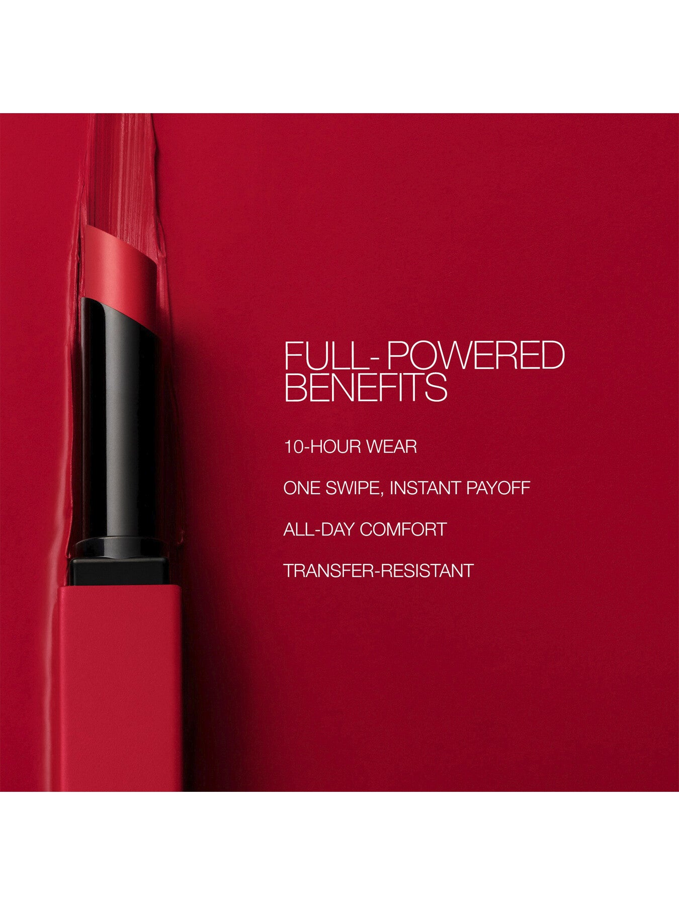 Velvet Luxe Matte Lip Color