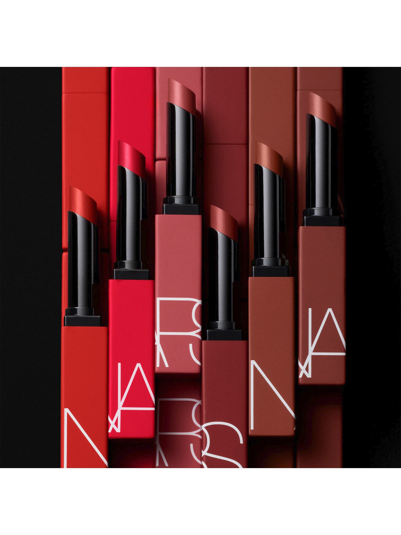 Velvet Luxe Matte Lip Color