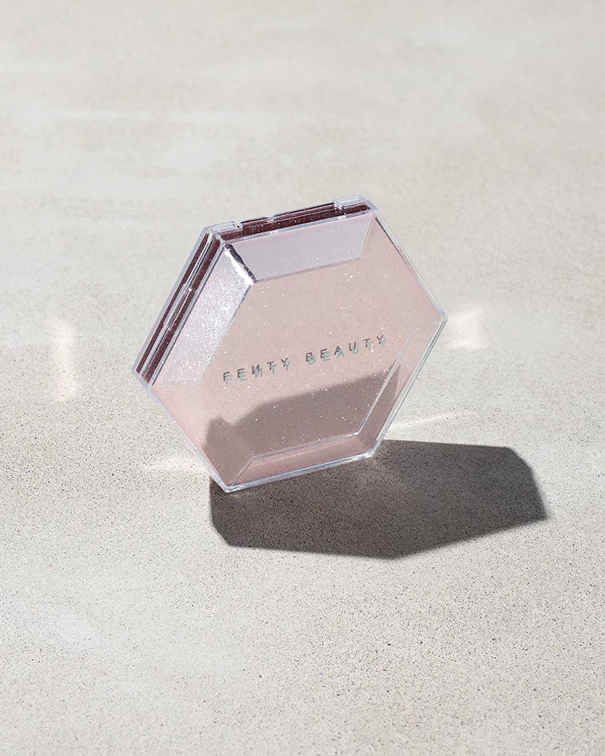 Diamond Veil All-Over Bomb — How Many Carats?