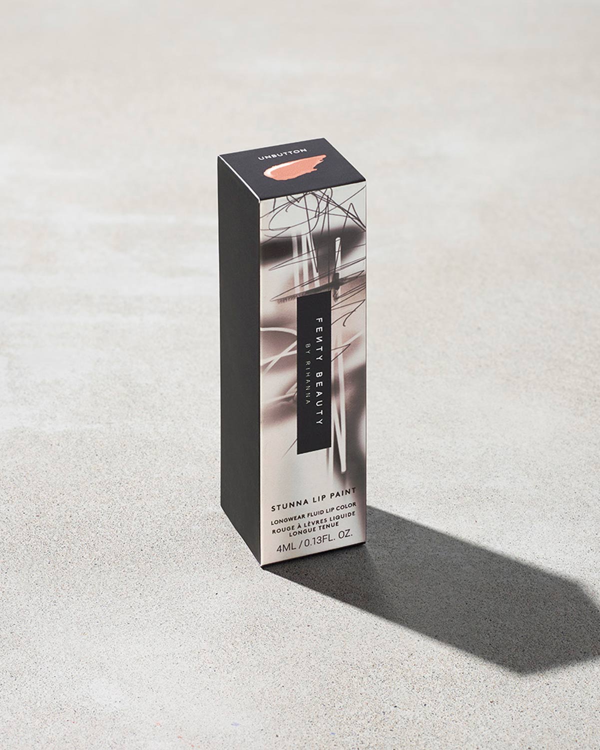 Radiant Lip Elixir — Desabotoar