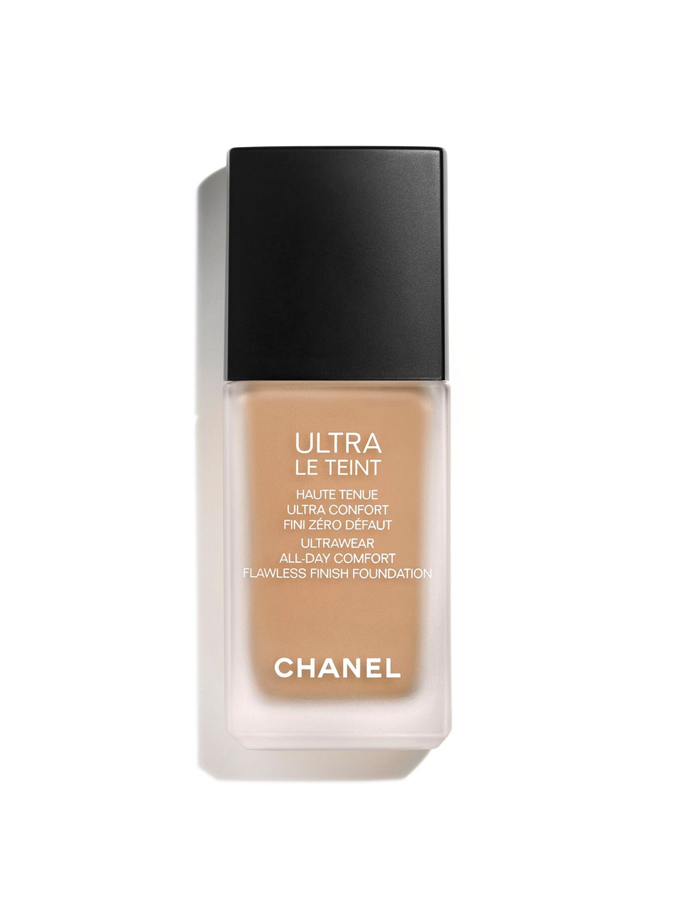 ULTRA LE TEINT FLUIDE - Perpetual Comfort, Flawless Finish
