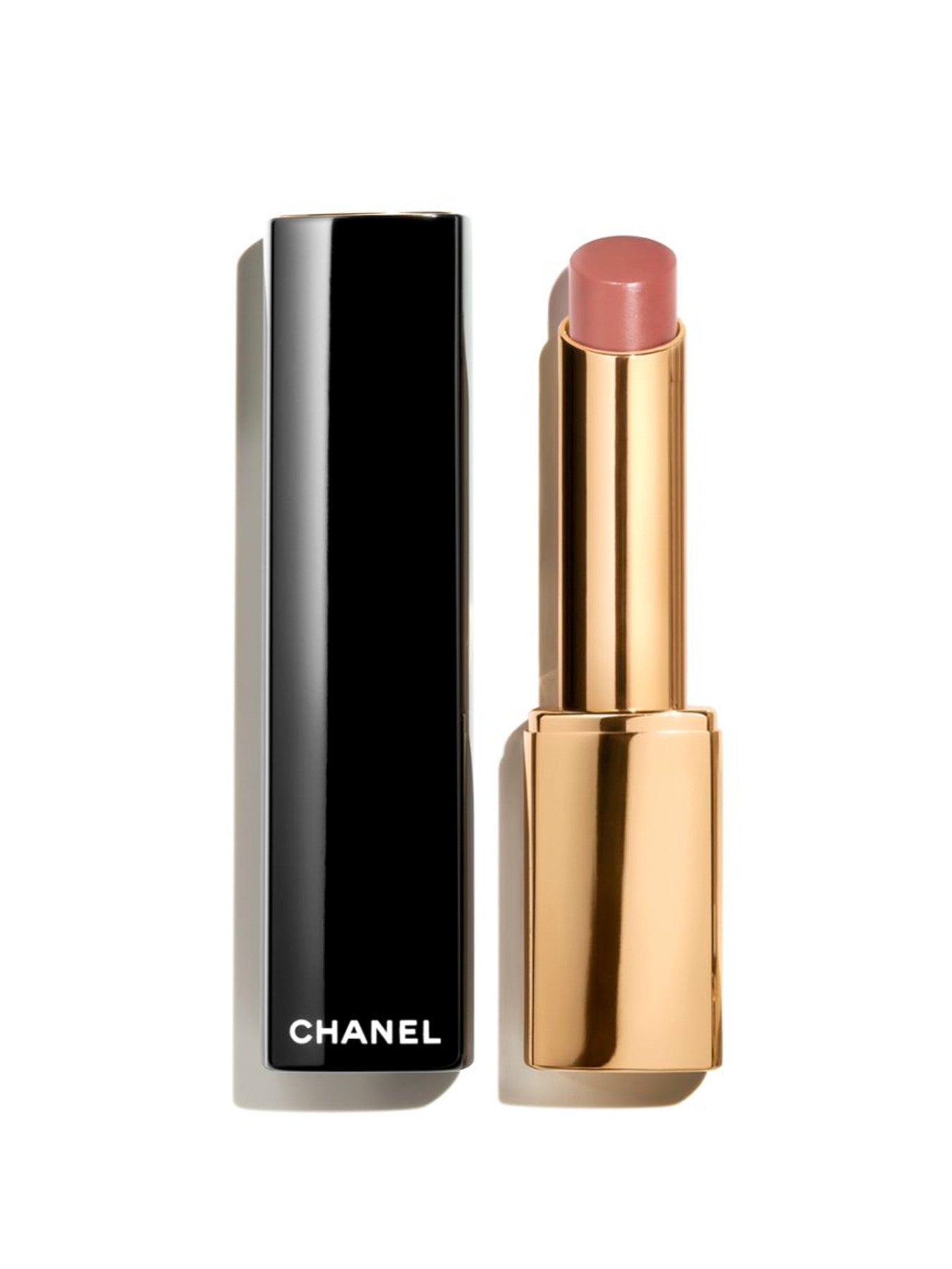 L'Extrait de Rouge Allure
