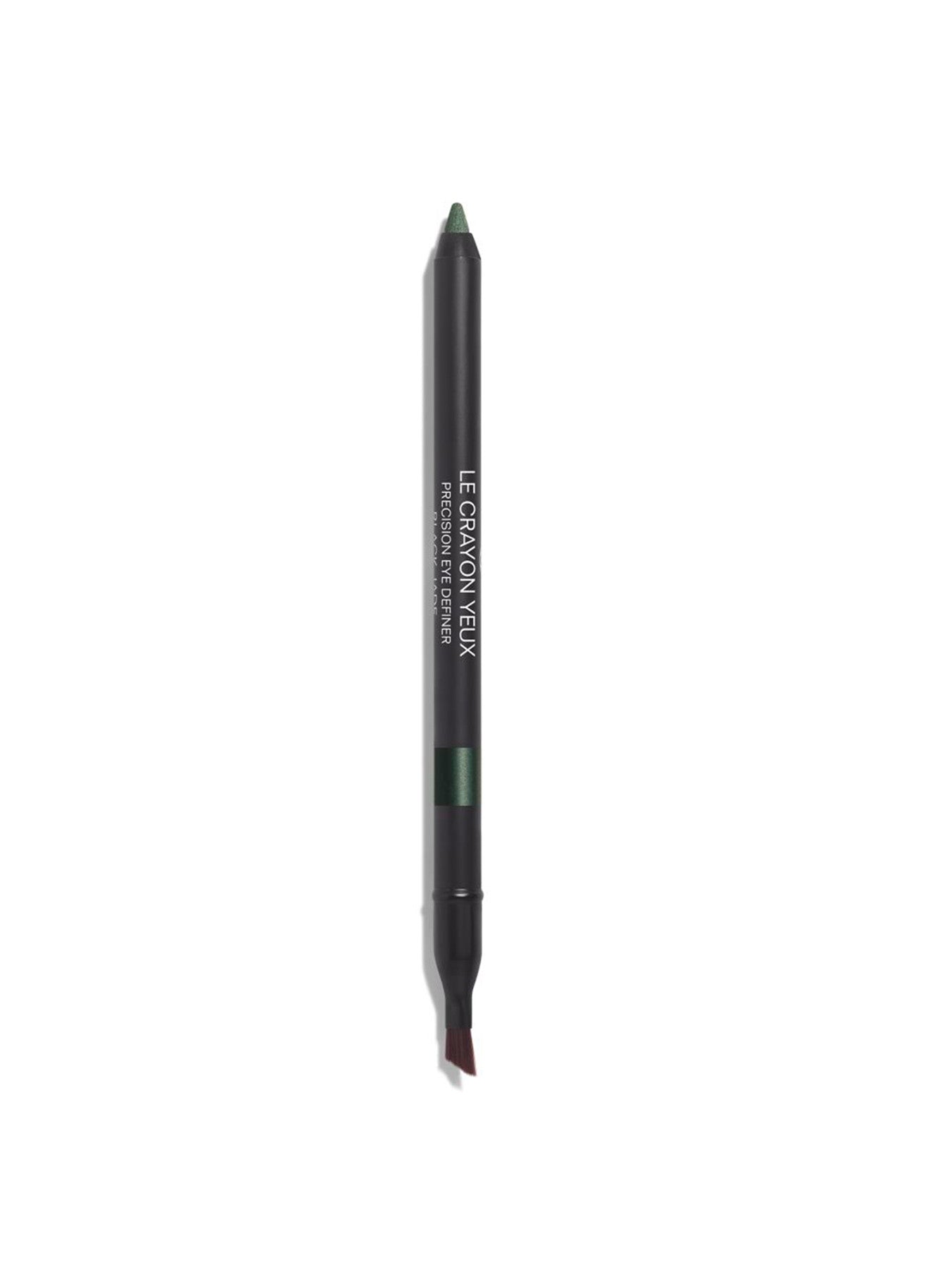O Olho Perfeito: Le Crayon Yeux