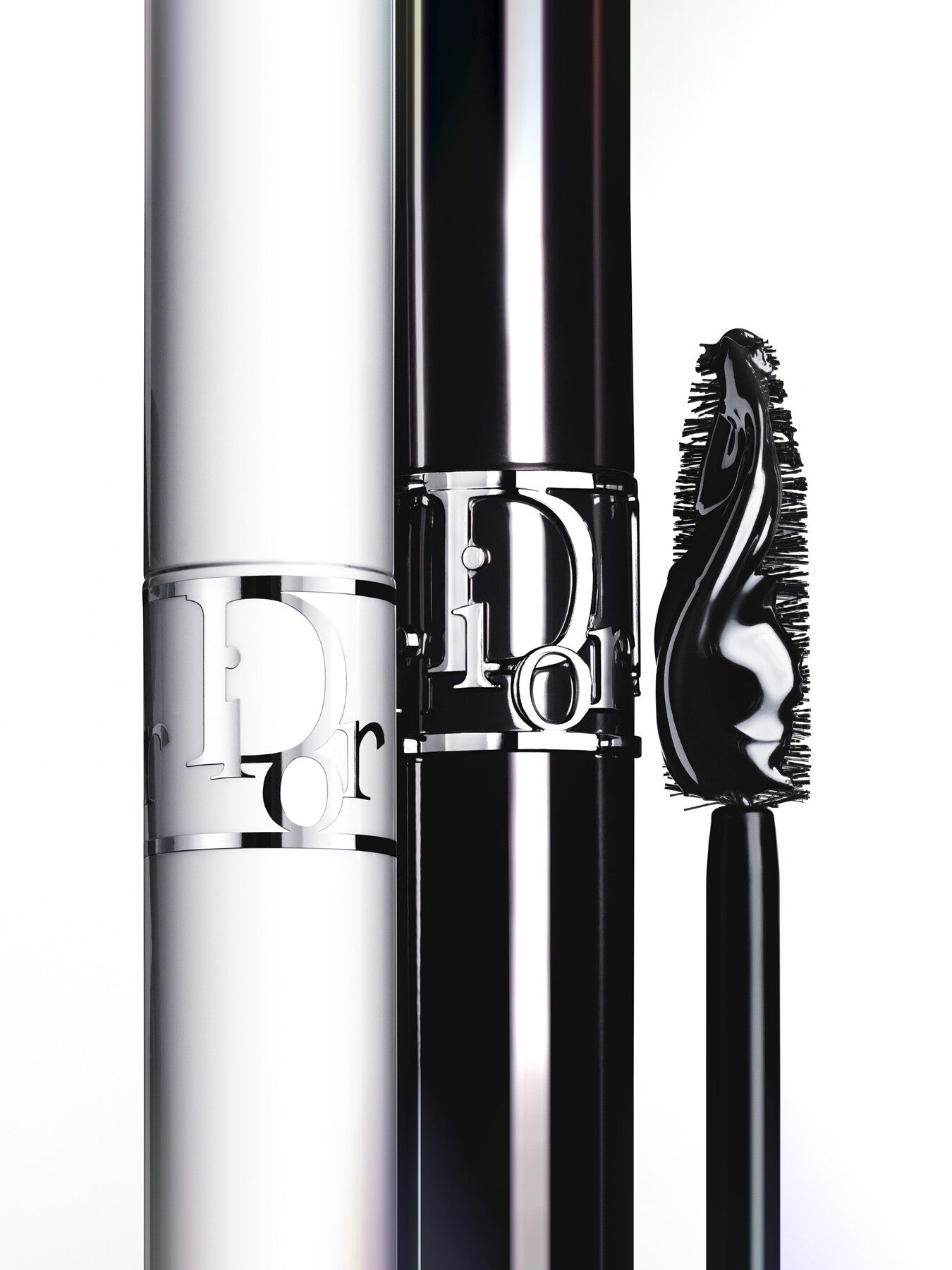 Diorshow Luxe Mascara