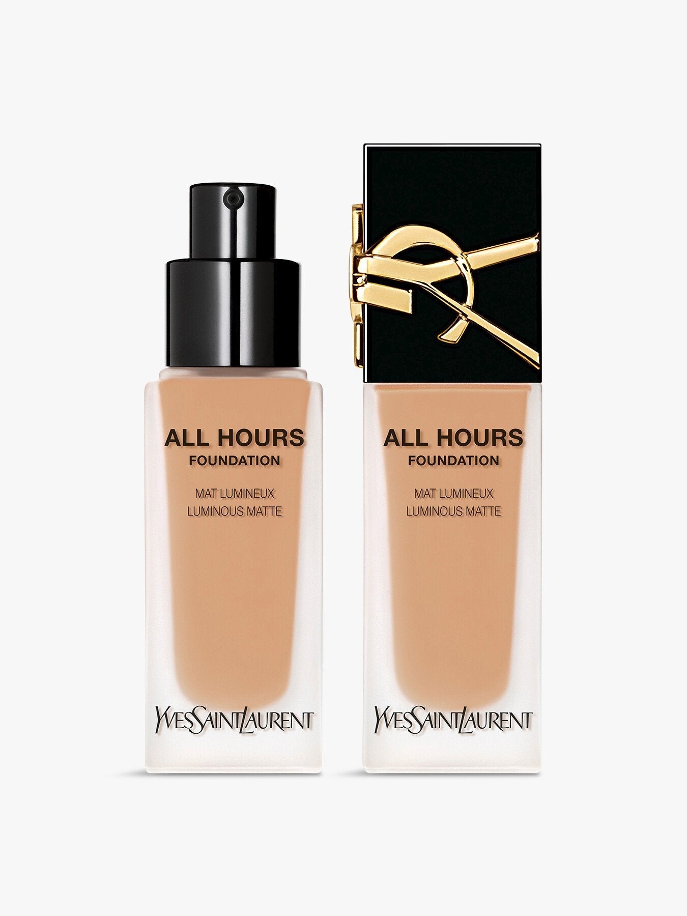Luminous Matte Perfection Primer - 25ml