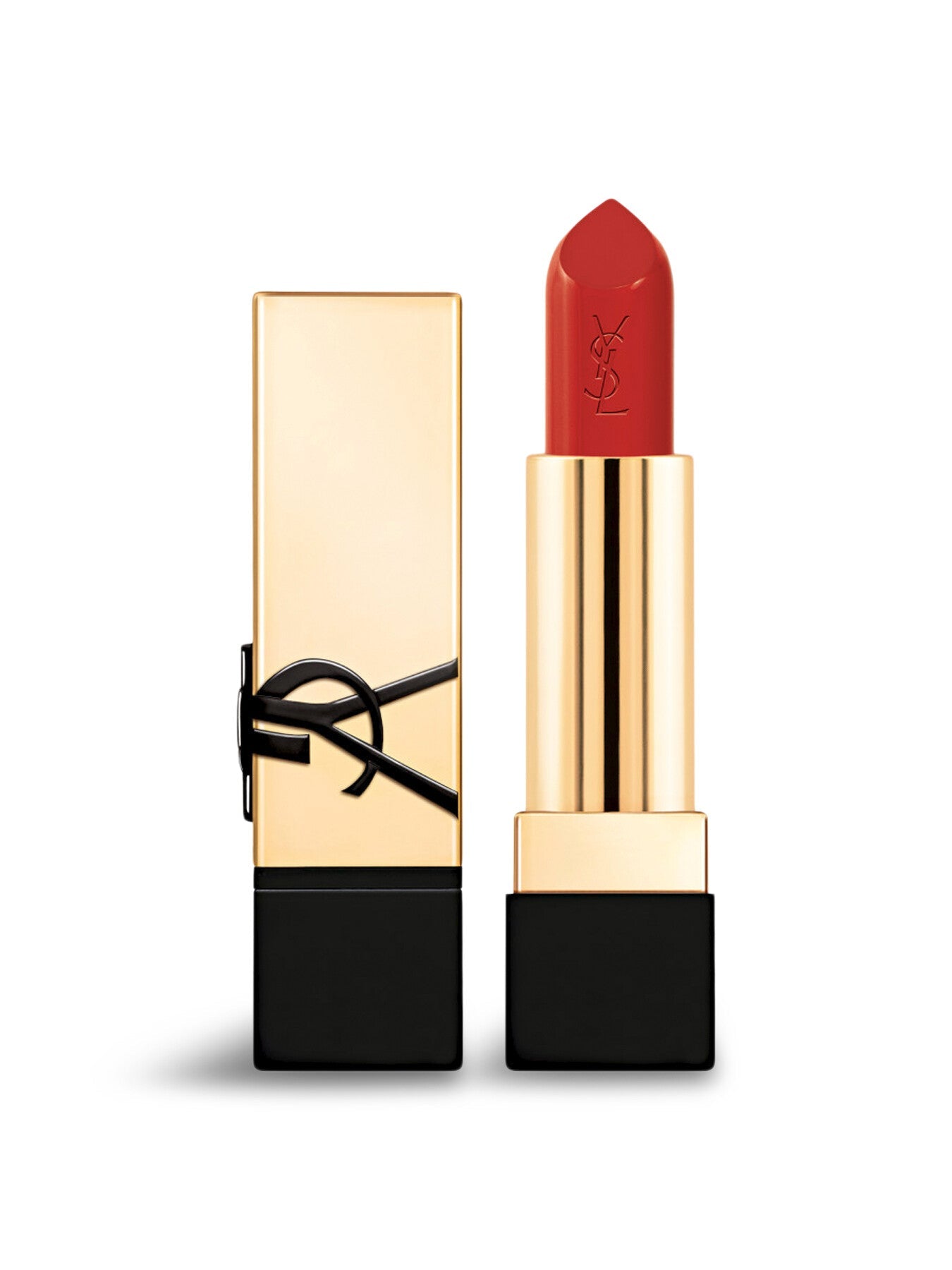 YSL Rouge Pur Couture Lip Color