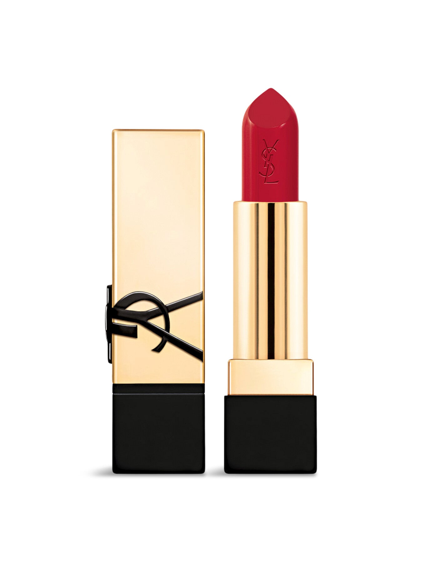 YSL Rouge Pur Couture Lip Color