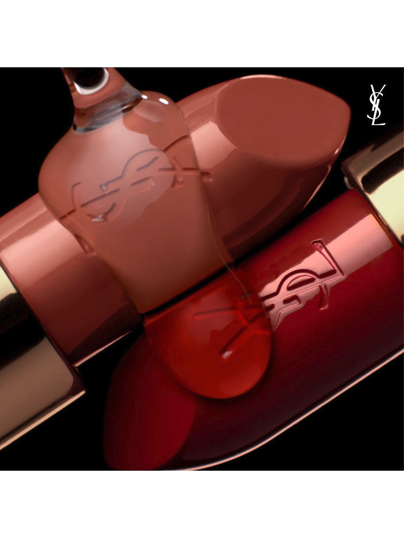 YSL Rouge Pur Couture Lip Color