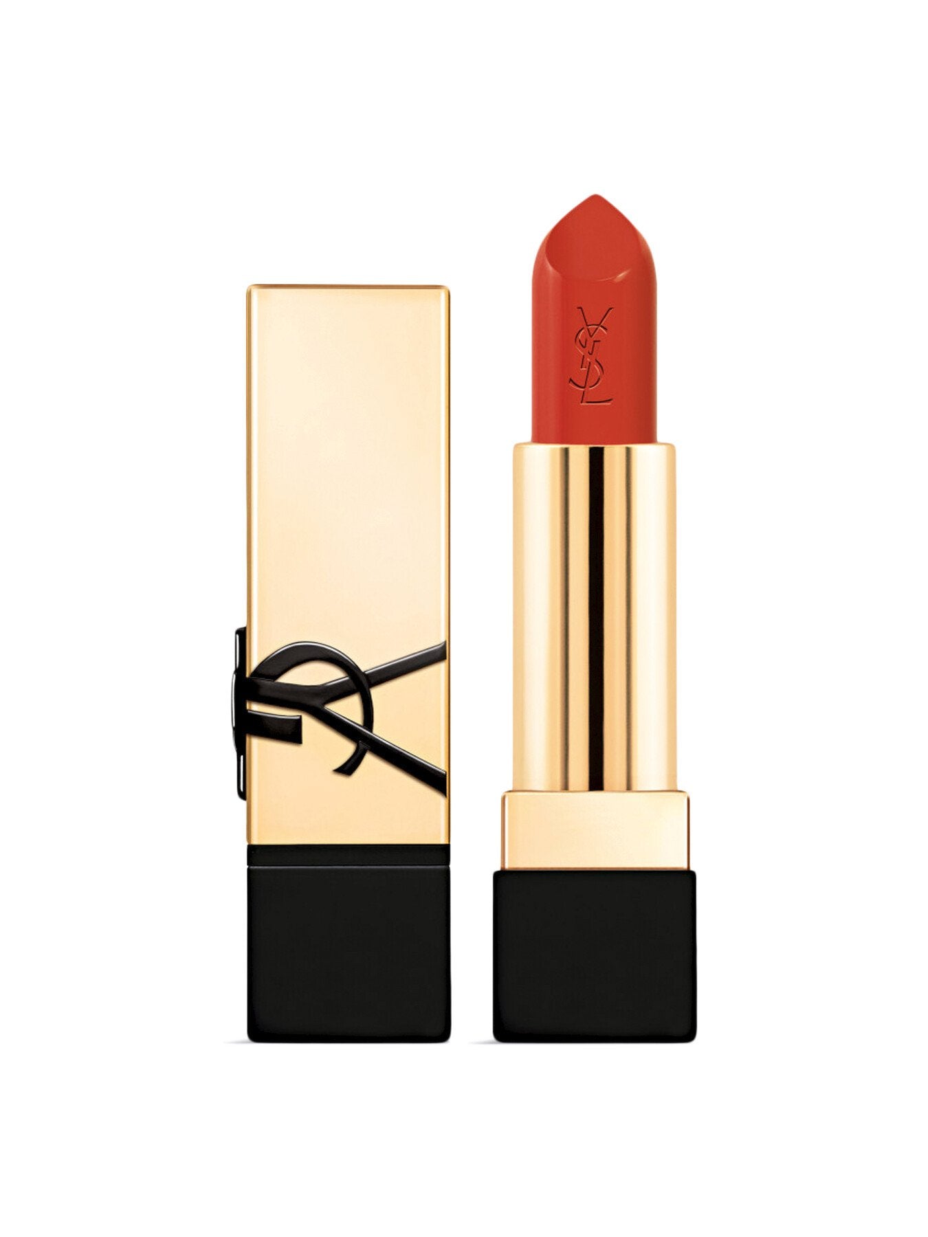 YSL Rouge Pur Couture Lip Color