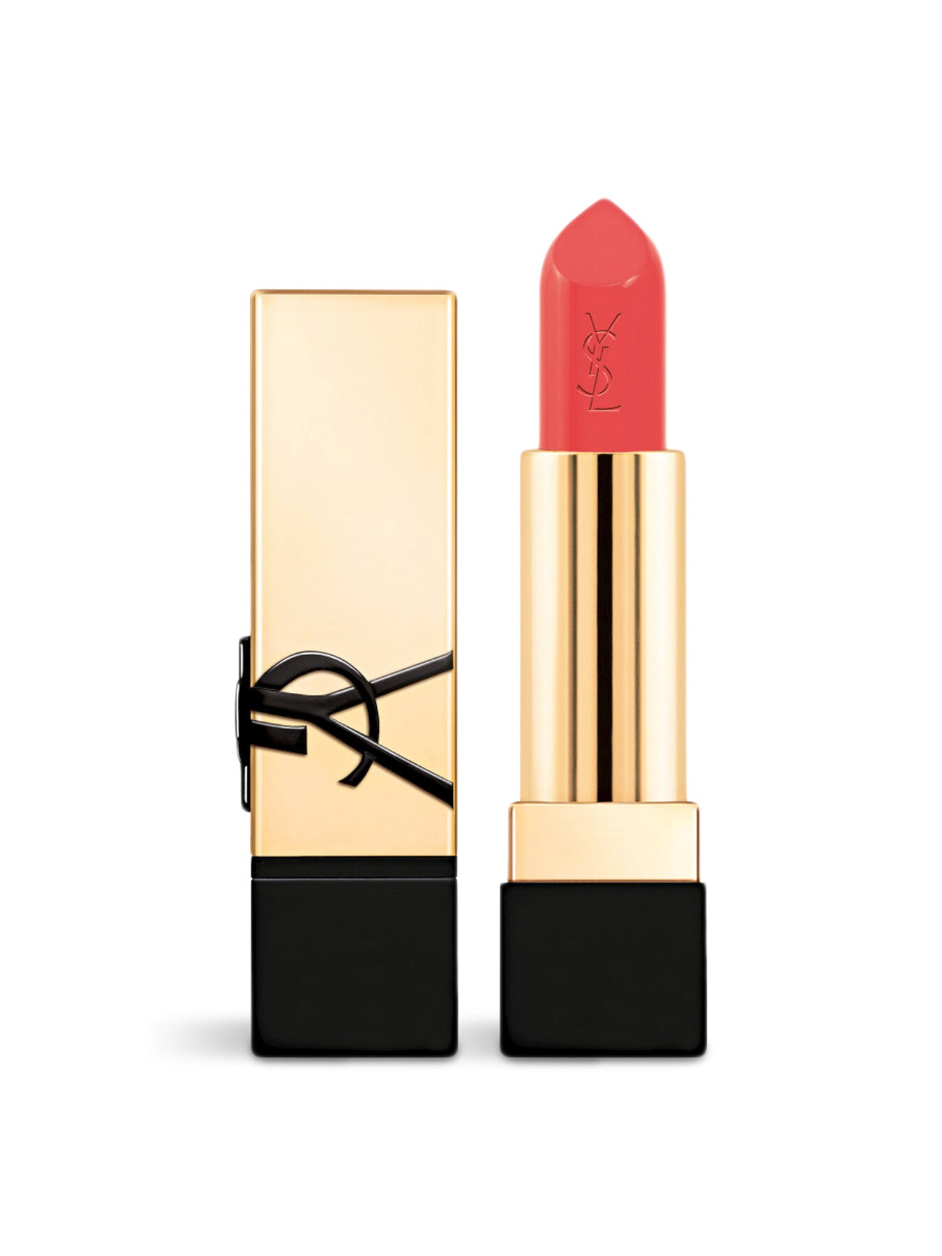 YSL Rouge Pur Couture Lip Color