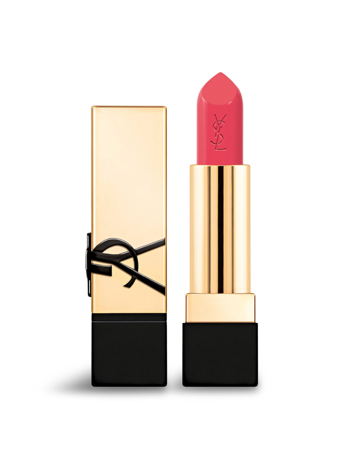 YSL Rouge Pur Couture Lip Color