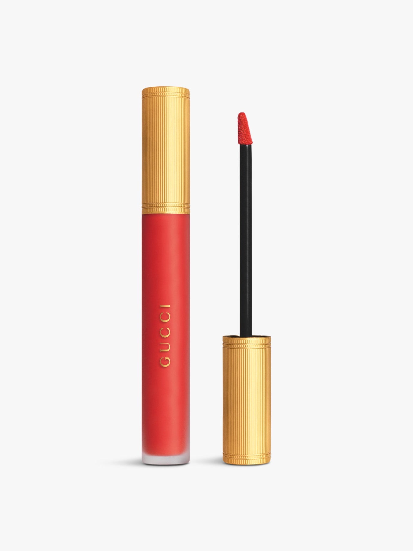 Gucci Luxe Liquid Matte Lip Color