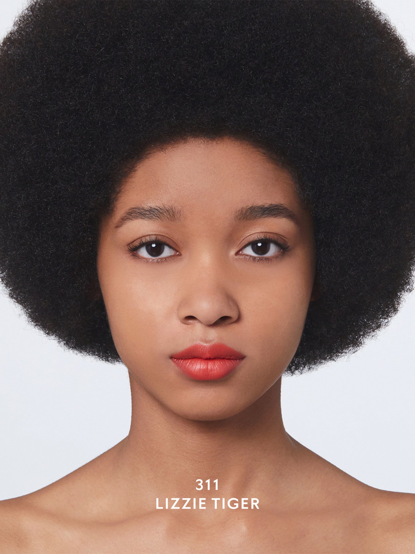 Gucci Luxe Liquid Matte Lip Color