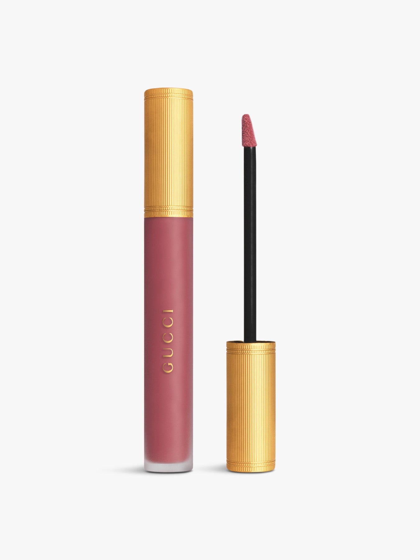 Gucci Luxe Liquid Matte Lip Color