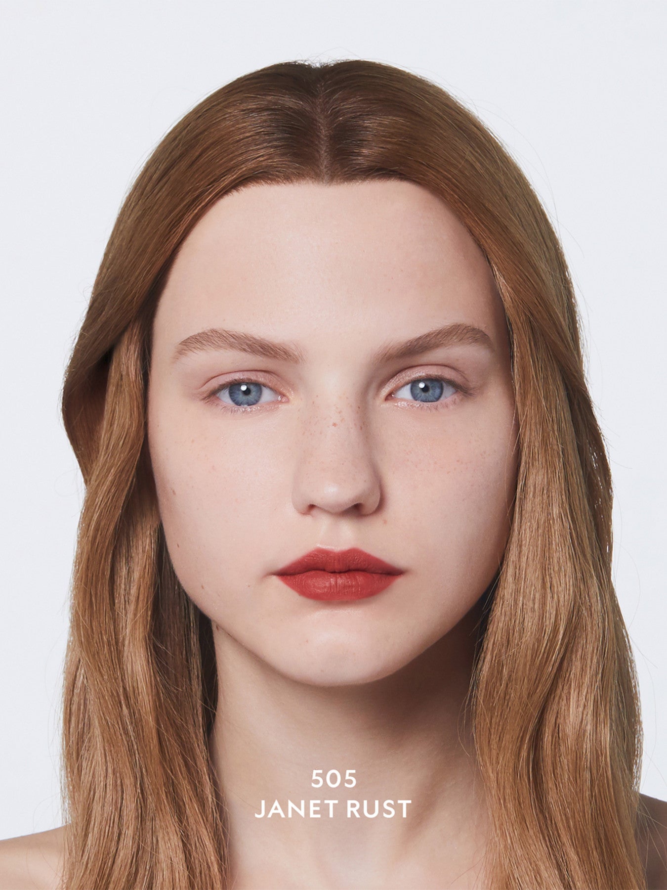 Gucci Luxe Liquid Matte Lip Color