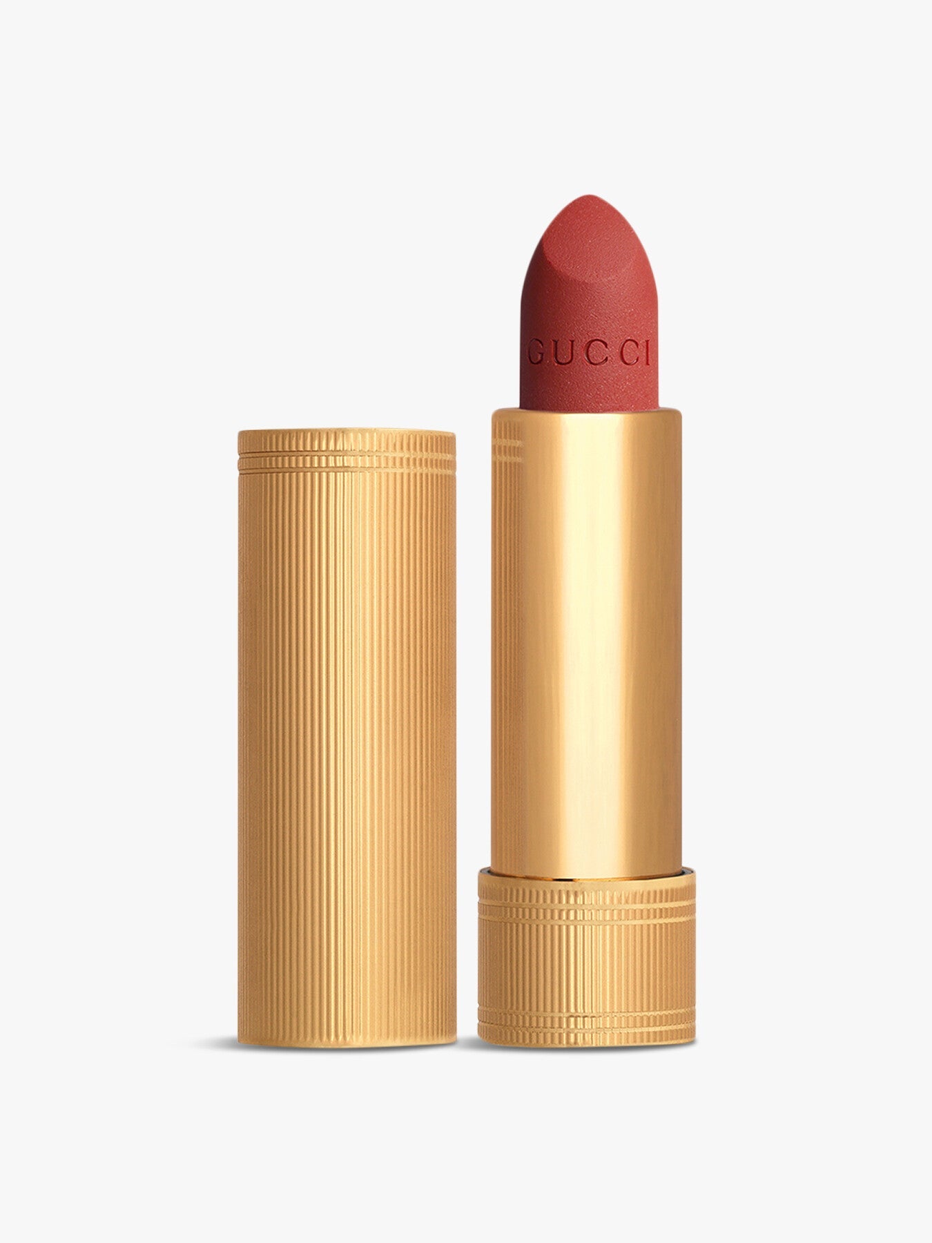 Velvet Matte Lip Color