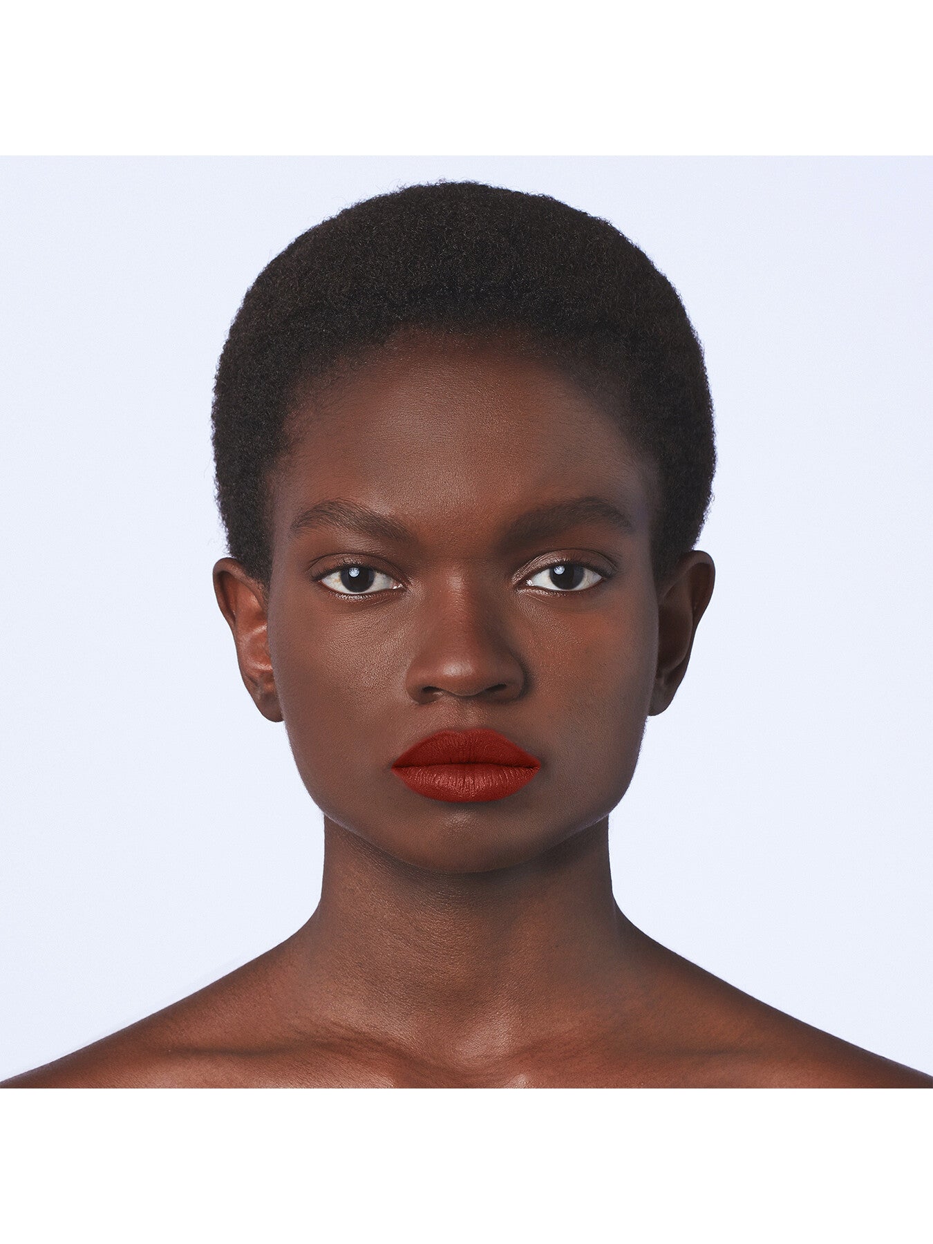 Velvet Matte Lip Color