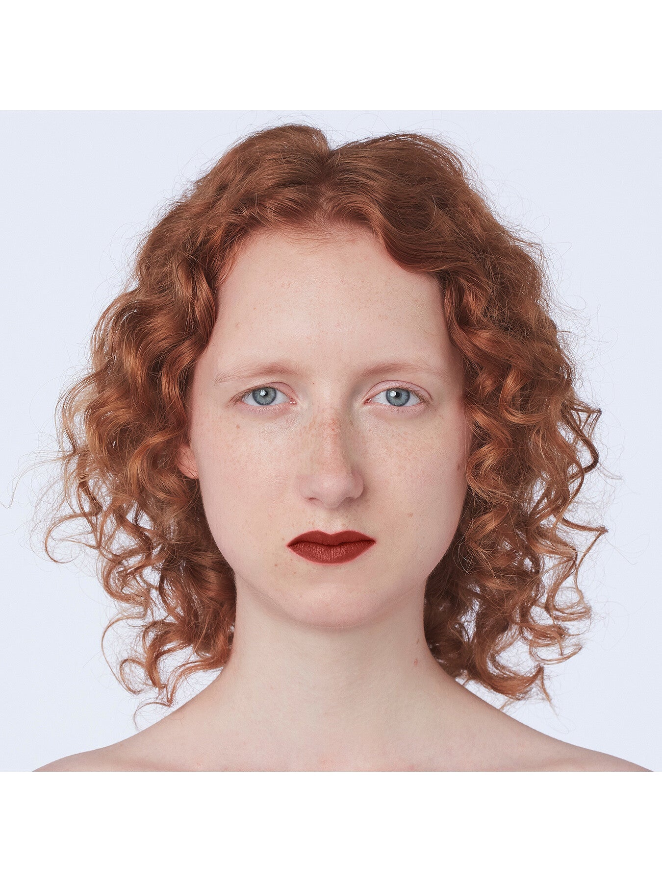 Velvet Matte Lip Color