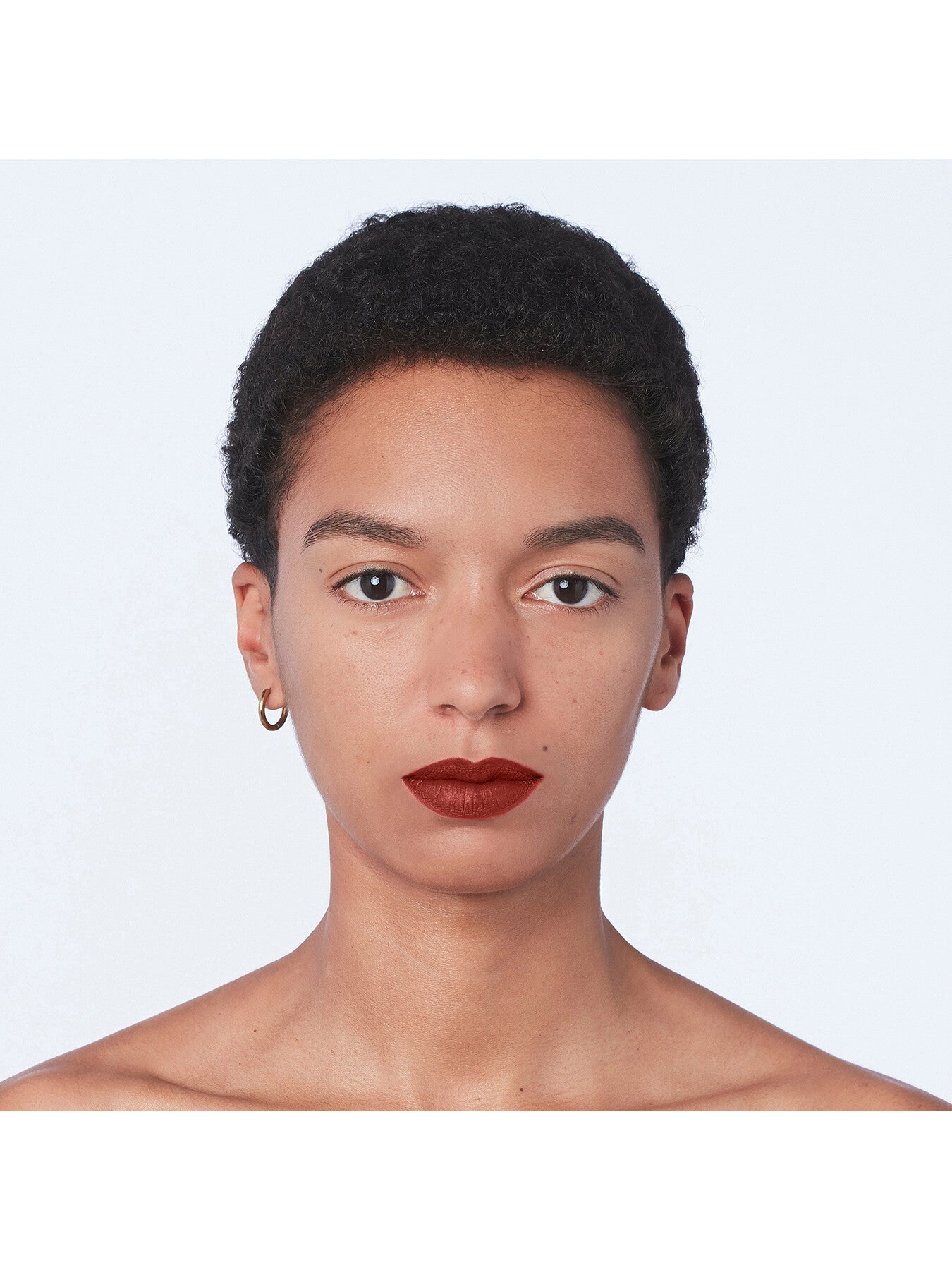 Velvet Matte Lip Color