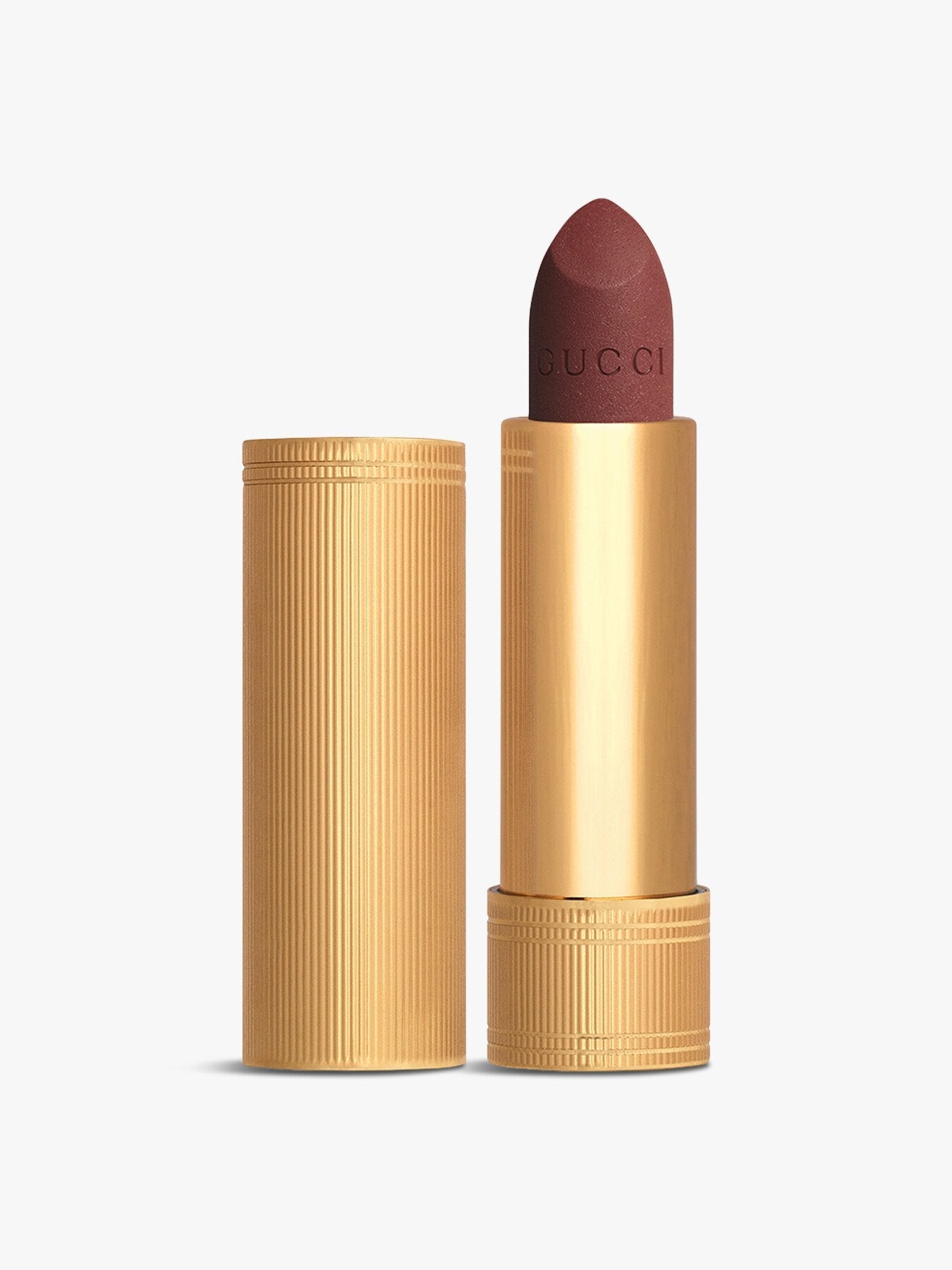 Velvet Matte Lip Color