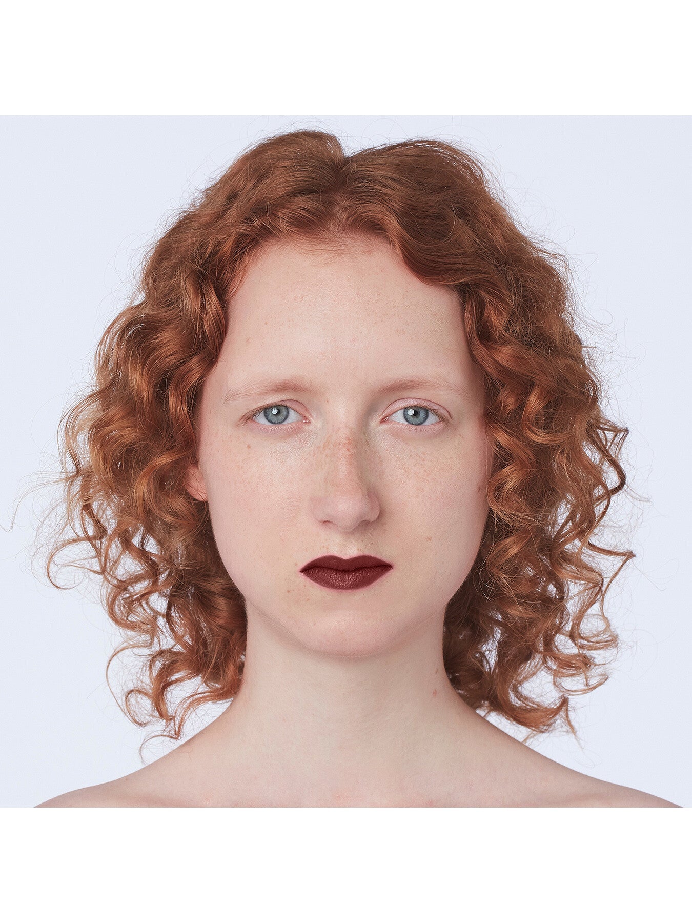 Velvet Matte Lip Color